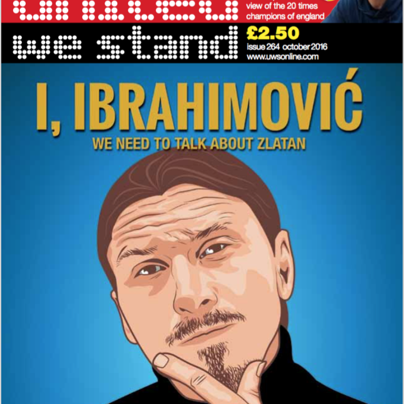 UWS podcast 185. Watford away. Lost 1-3.