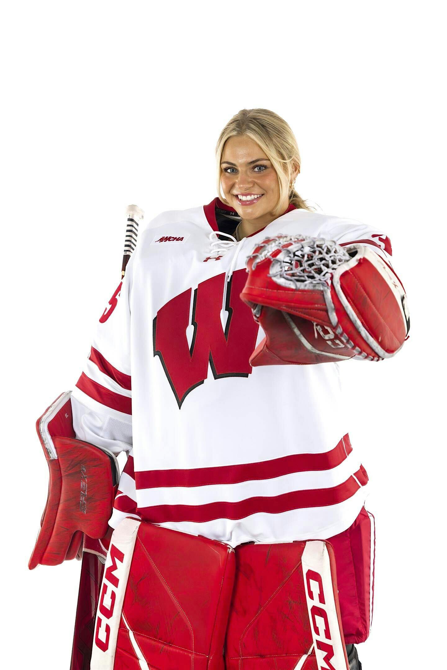 Quinn Kuntz: From Net Saves to Social Media Quinn Kuntz: From Net Saves to Social Media