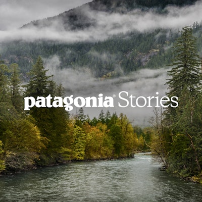 Native Fish Recovery & World Trout Initiative - Patagonia