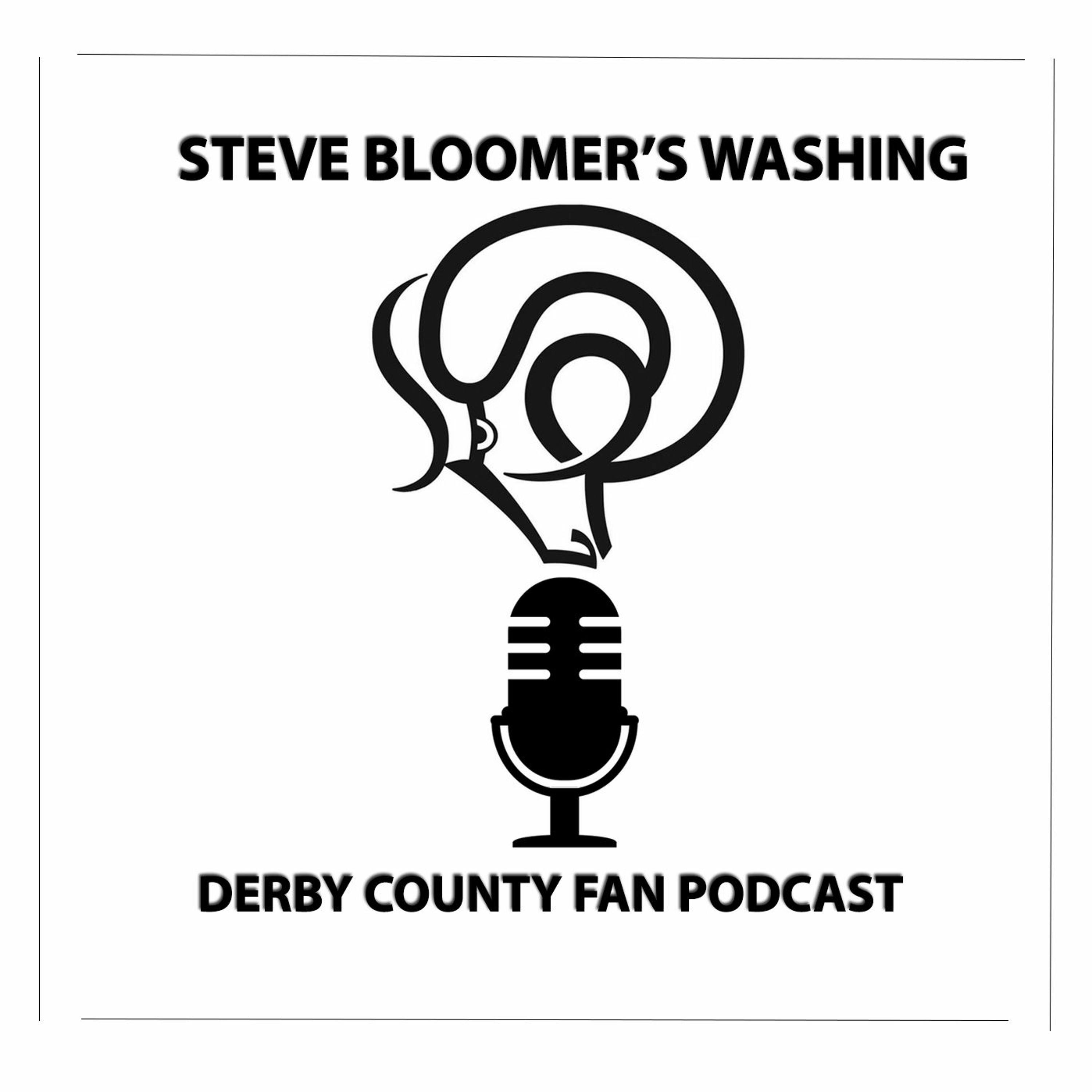 SBW 134: Derby County Saved