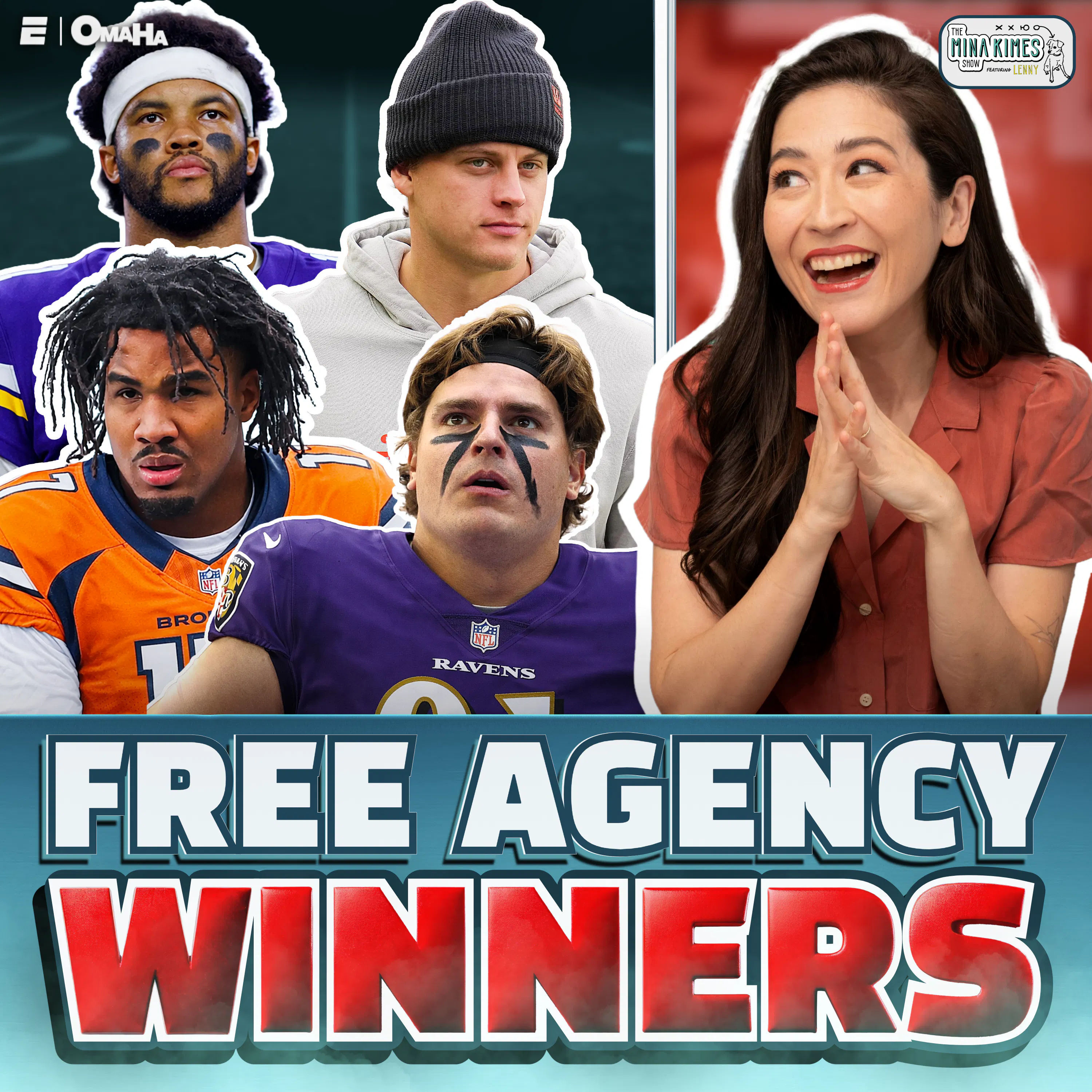 Waddle It Be? Who Won Free Agency