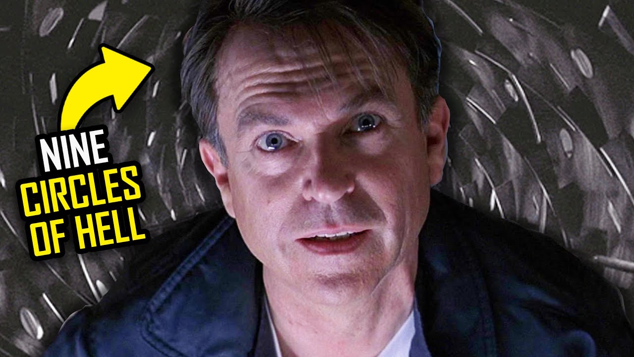 MEN IN BLACK (1997) Breakdown | Ending Explained, Easter Eggs, Hidden Details And Things You Missed episode artwork