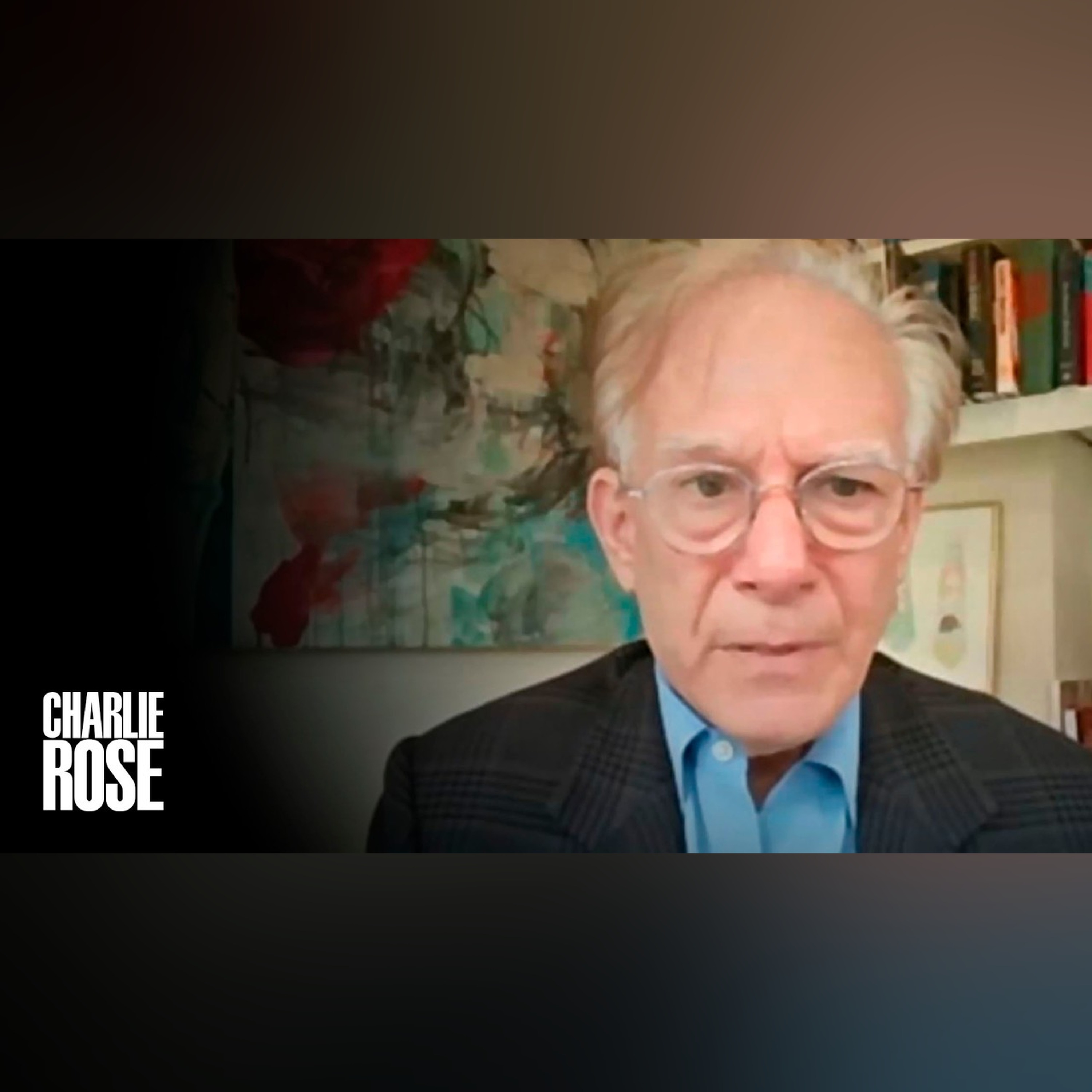 David Ignatius On The Latest From The Iranian War And The Consequences For The Middle East