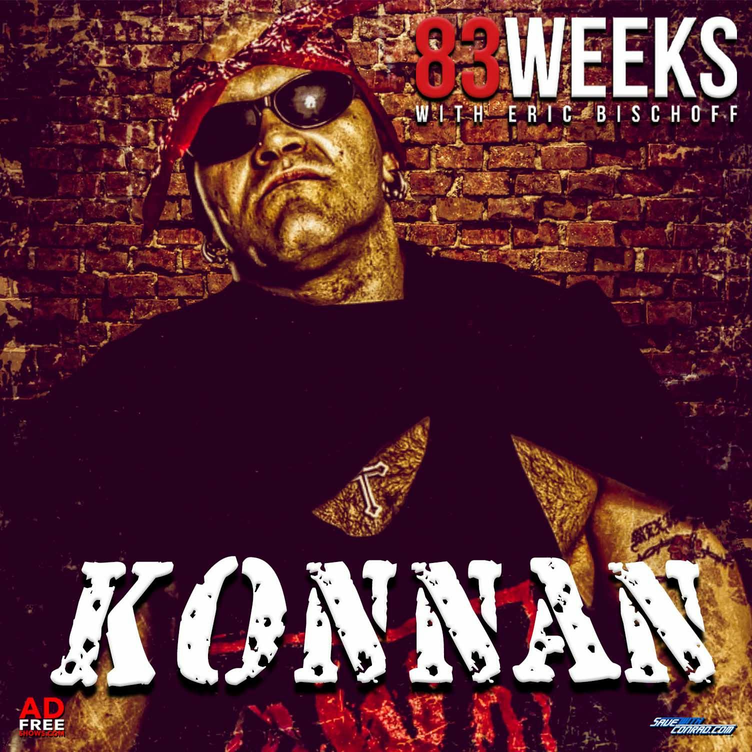 Episode 200: Konnan
