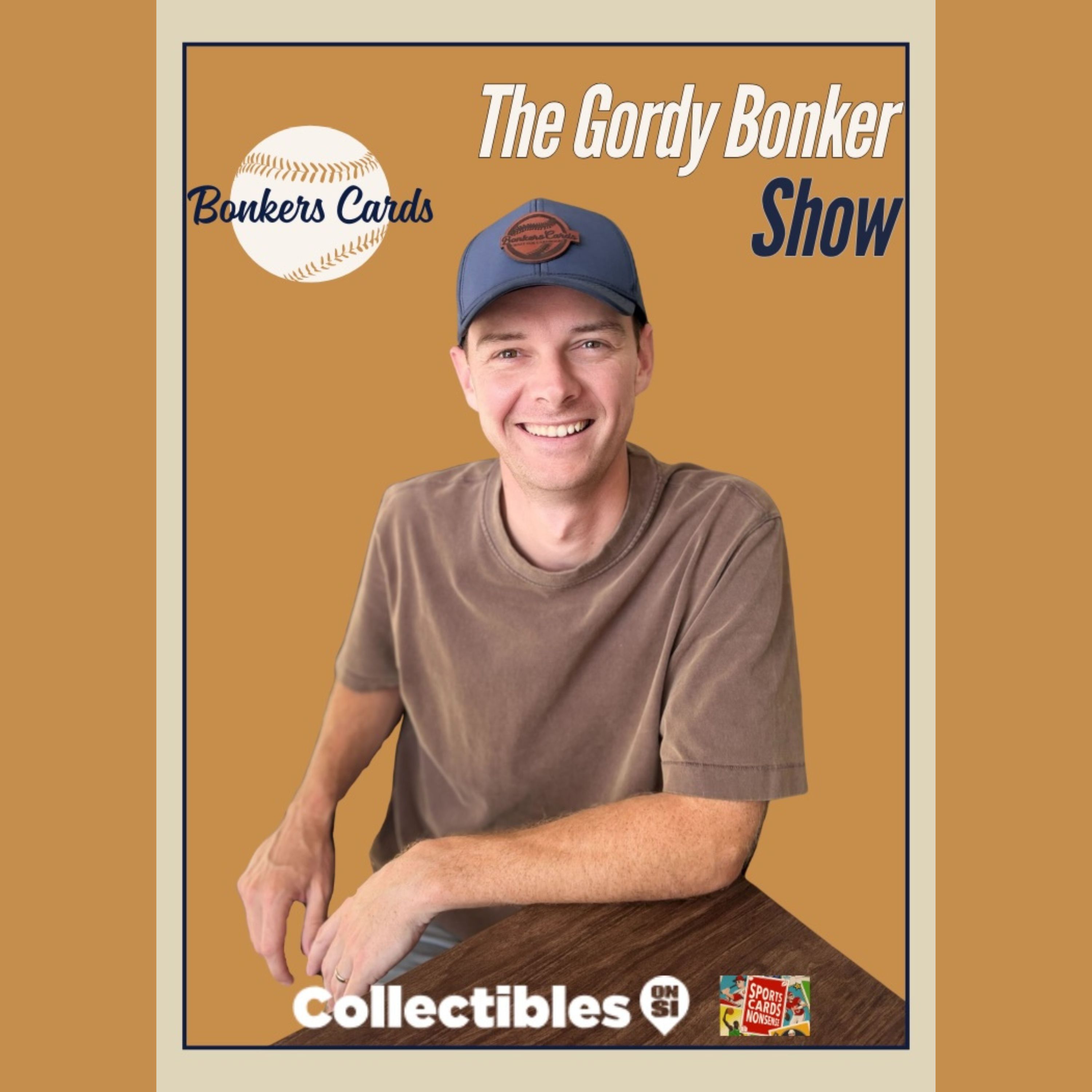 The Gordy Bonker Show