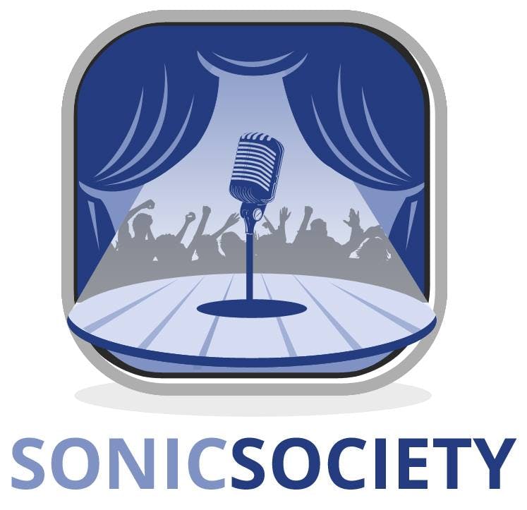Sonic Society Season 16- 665- Stranger Sound(052724)