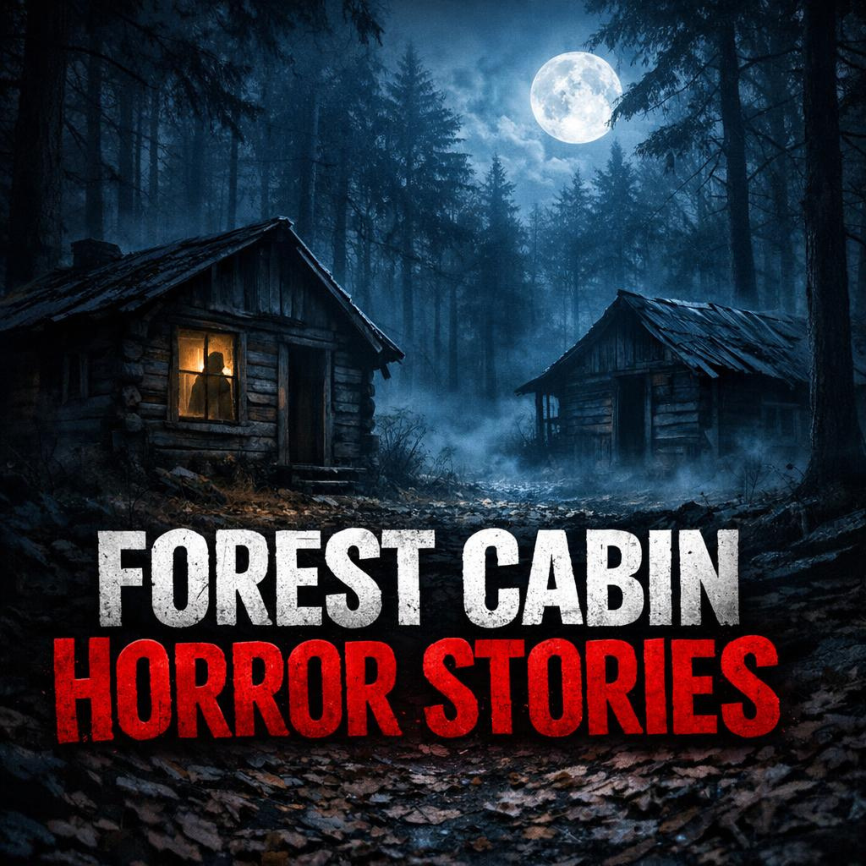 3 True Summertime Horror Stories You Should Never Listen to Alone episode artwork