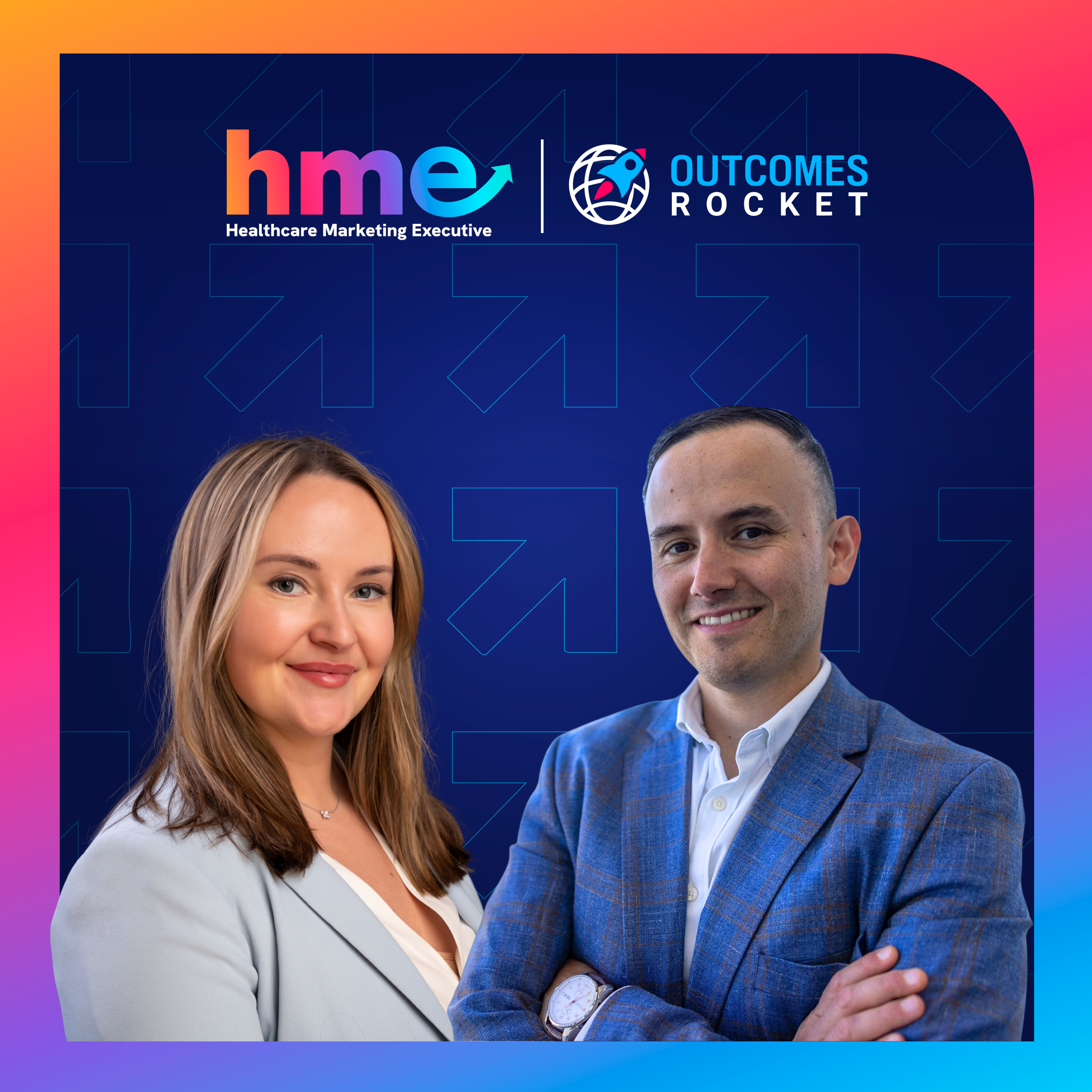 Healthcare Marketing Executive