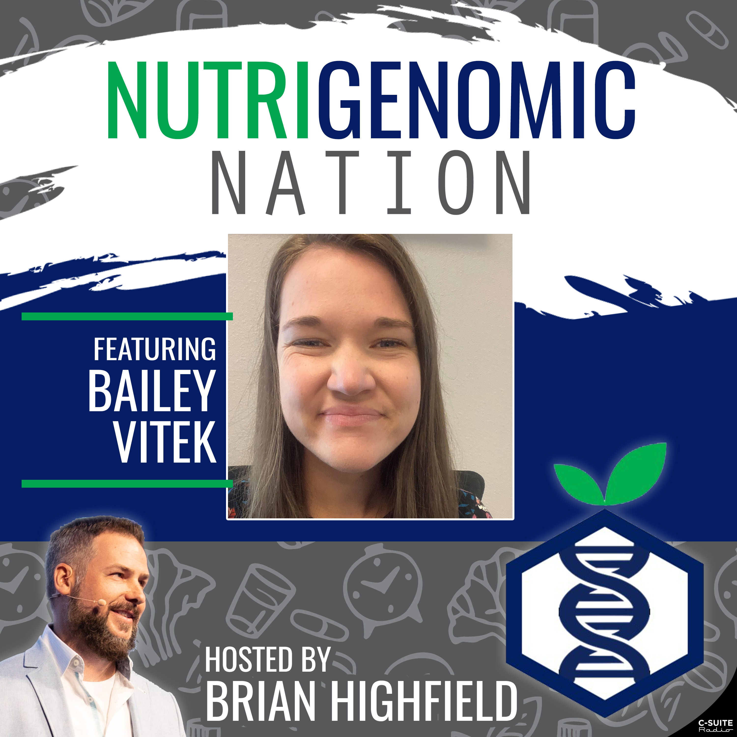 Nutrigenomic Nation