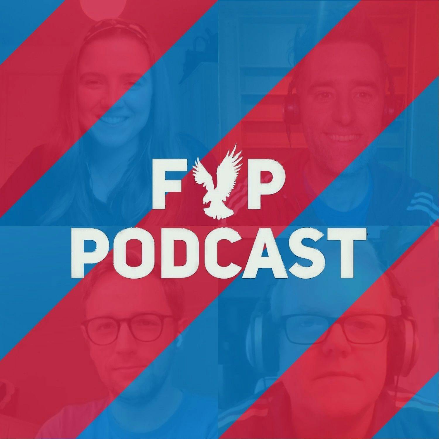 FYP Podcast 395 | Nine More Wins