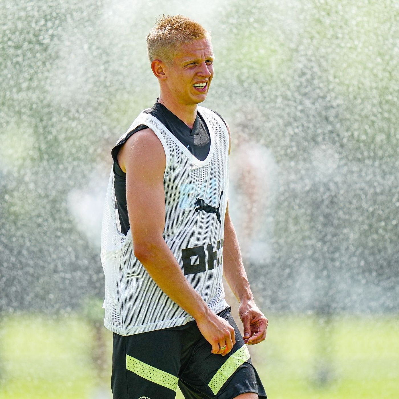 Zinchenko Announcement Imminent, All Or Nothing Trailer & Orlando City Preview | #TheArsenalAgenda episode artwork