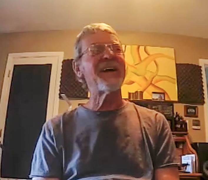 Insights In Sound 50 - Buford Jones
