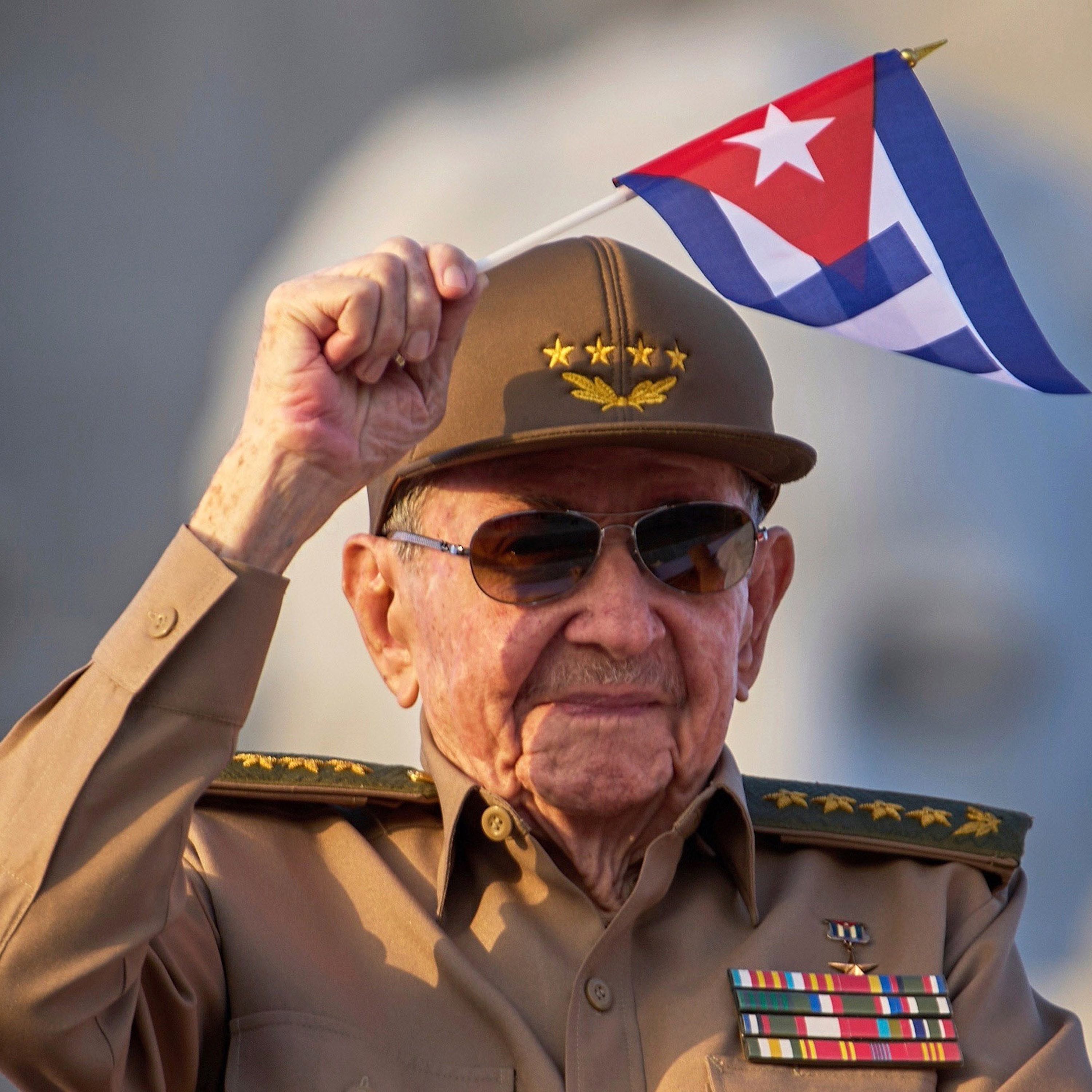 Why the US Indicted Raúl Castro