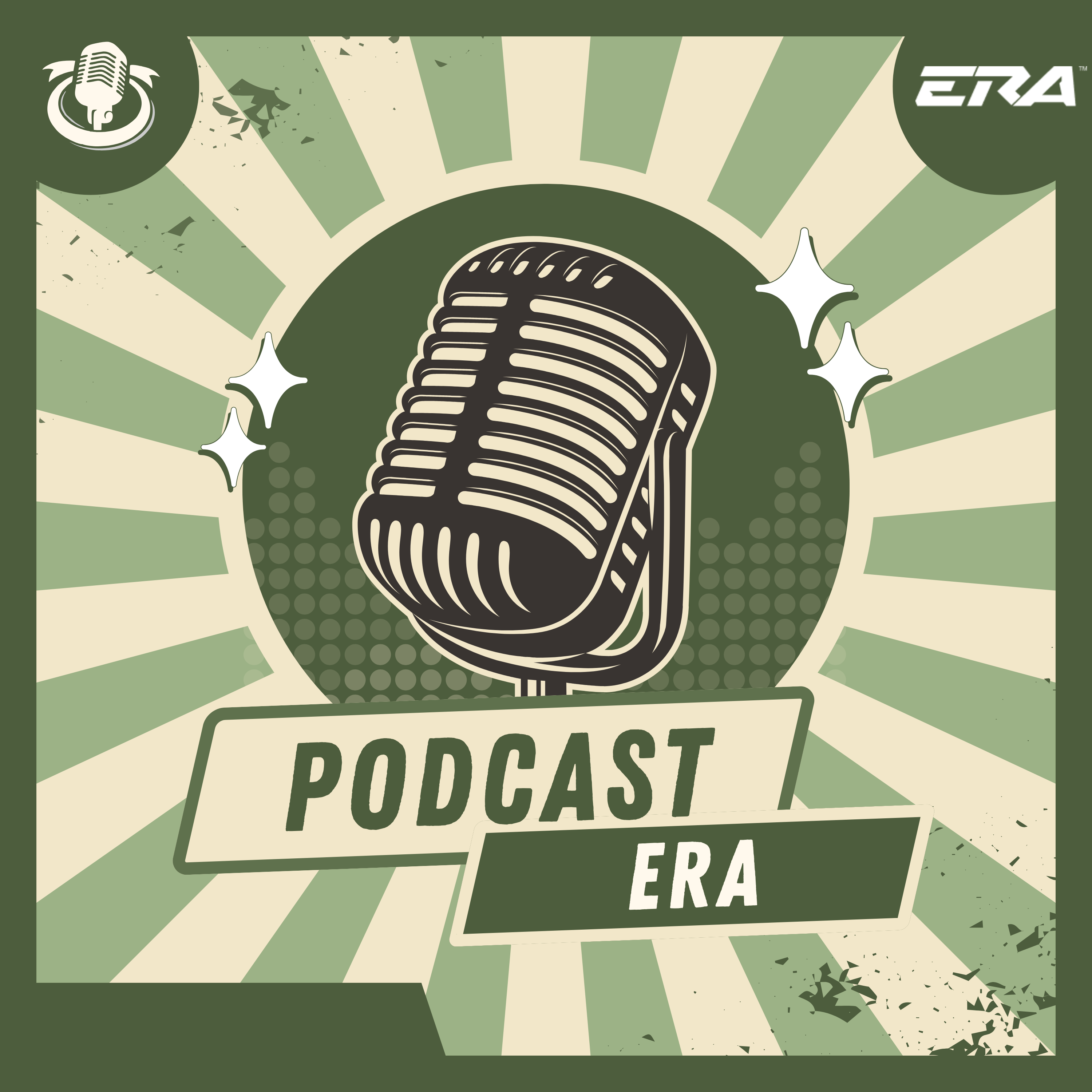 Podcast ERA - Radio Station [BM]