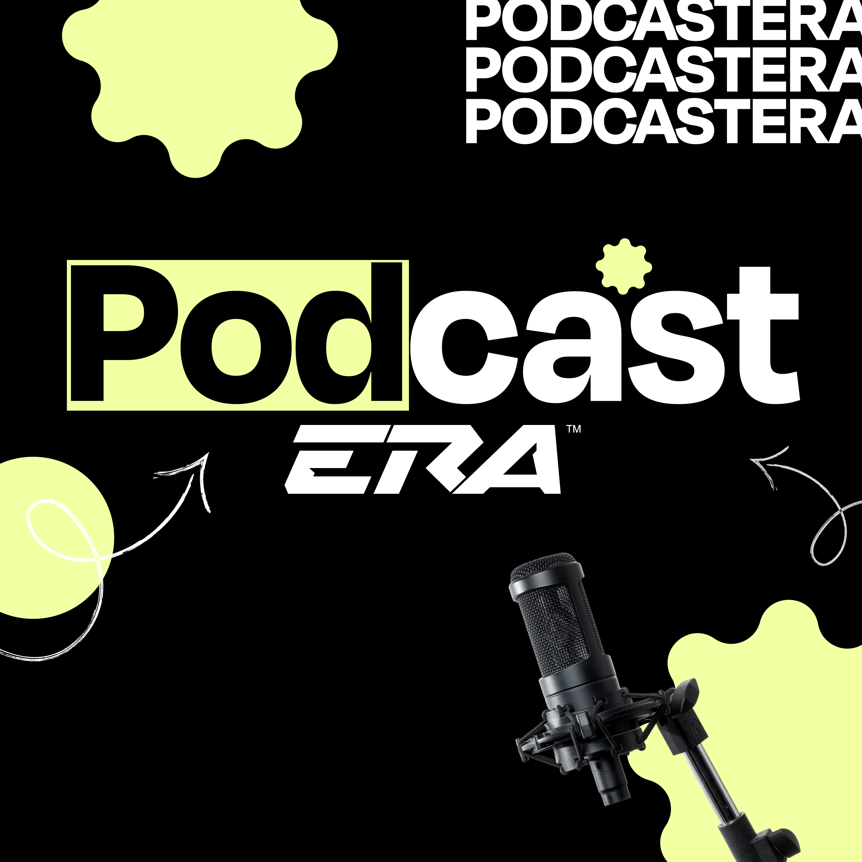 Podcast ERA - Radio Station [BM]