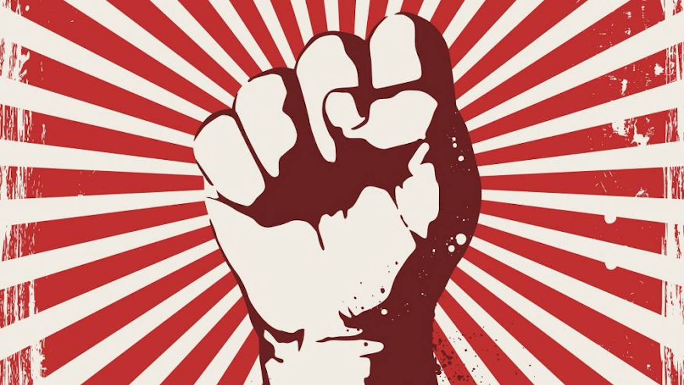 TRL: Bailouts, Layoffs and Socialism episode artwork