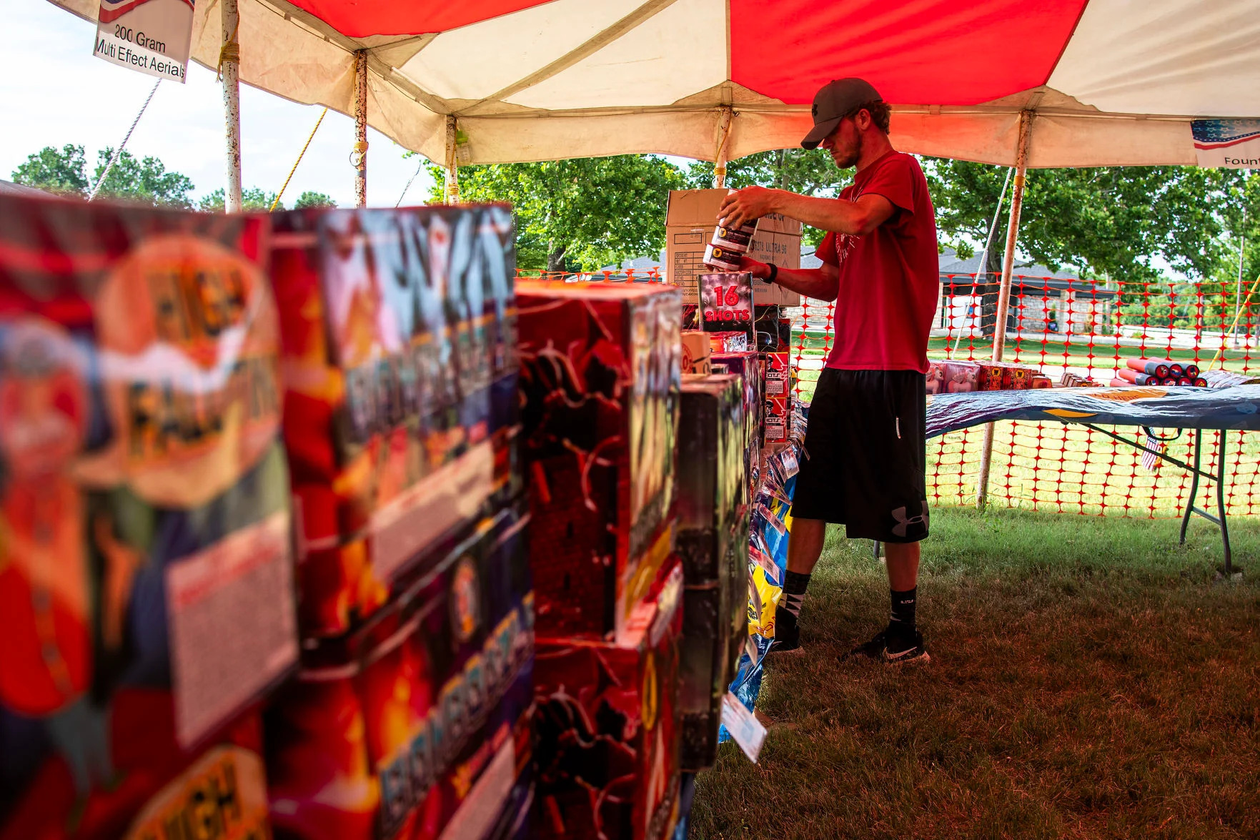 The KMAN 5-Minute Morning Show