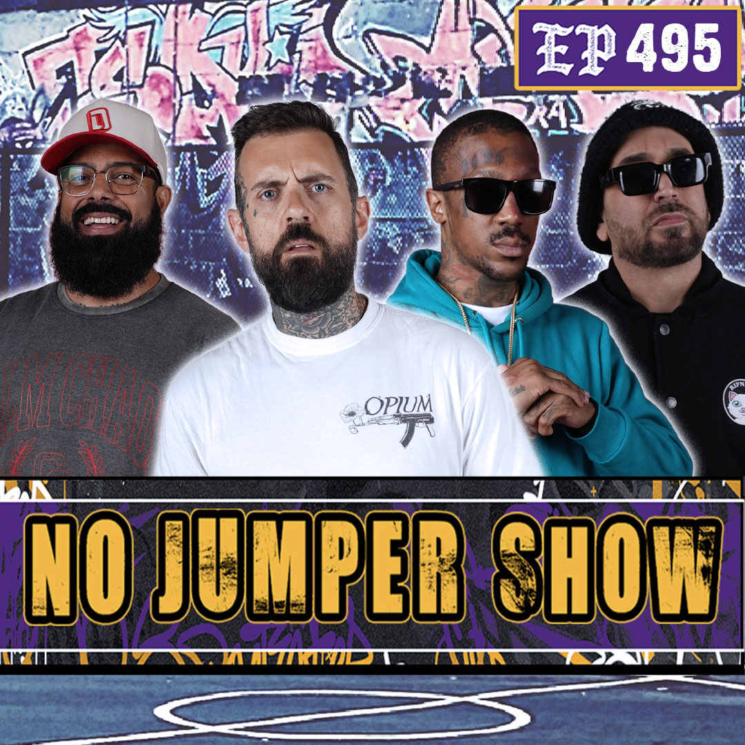 The Bloods INVADE the 40s. Blueface says Wack is Getting Hoed!? Jay Z Super Bowl & More