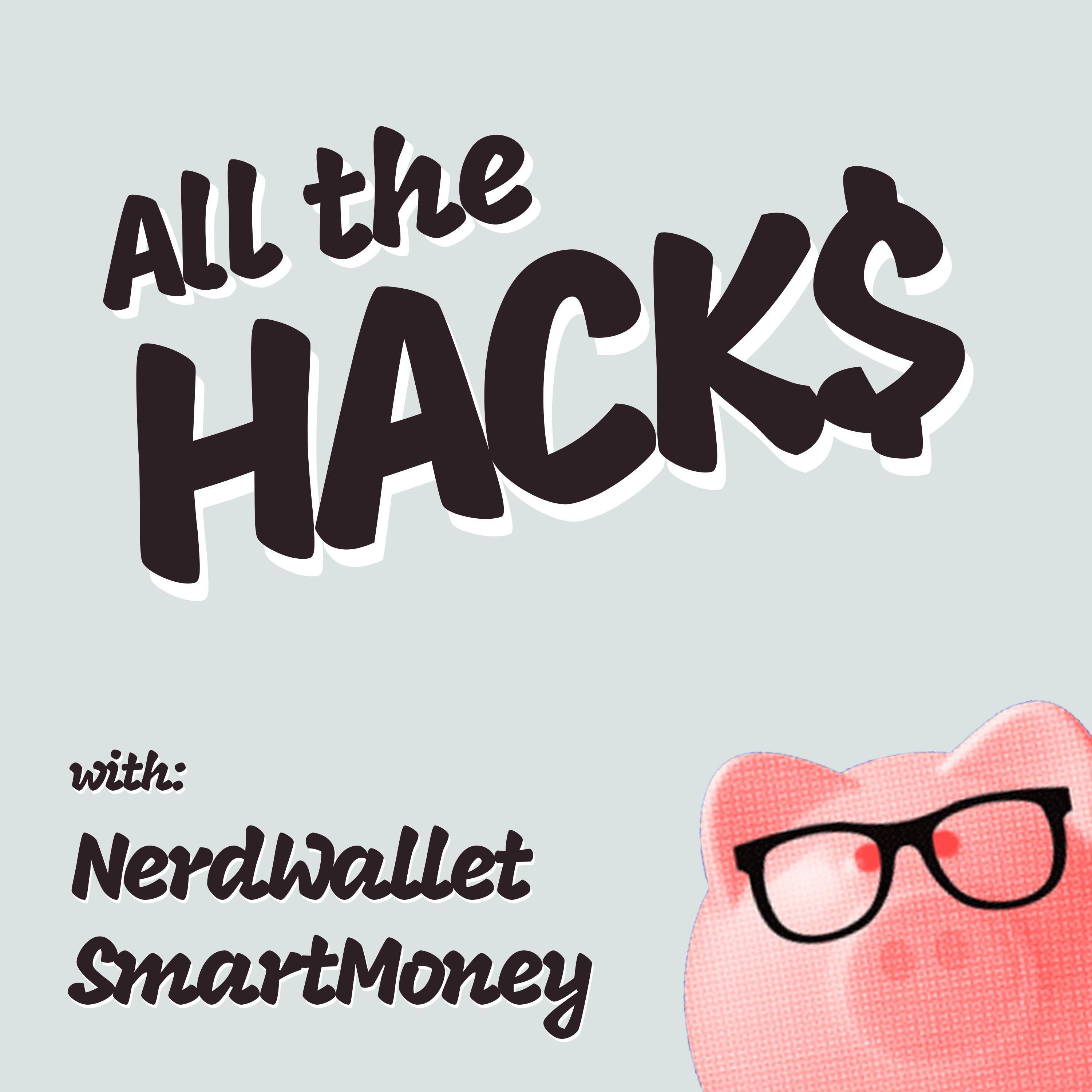 Digital Wallet Security and Credit Score Myth Debunking with NerdWallet's SmartMoney