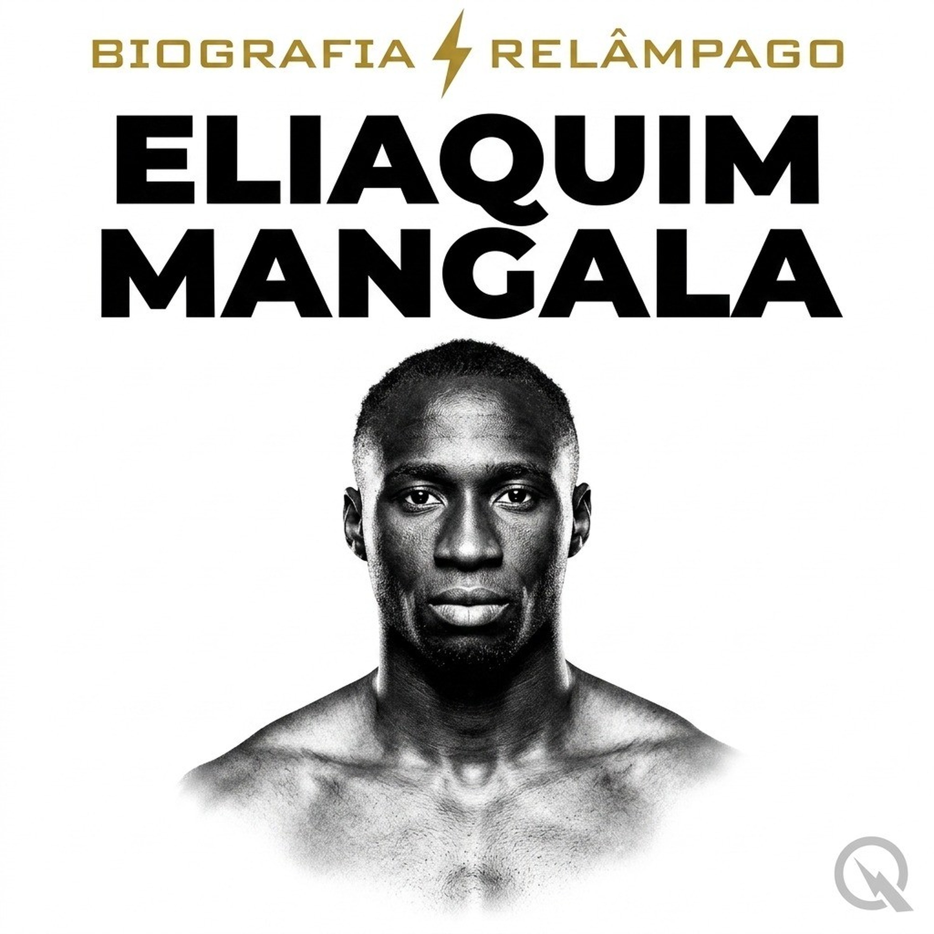Eliaquim Mangala - Biografia Relâmpago
