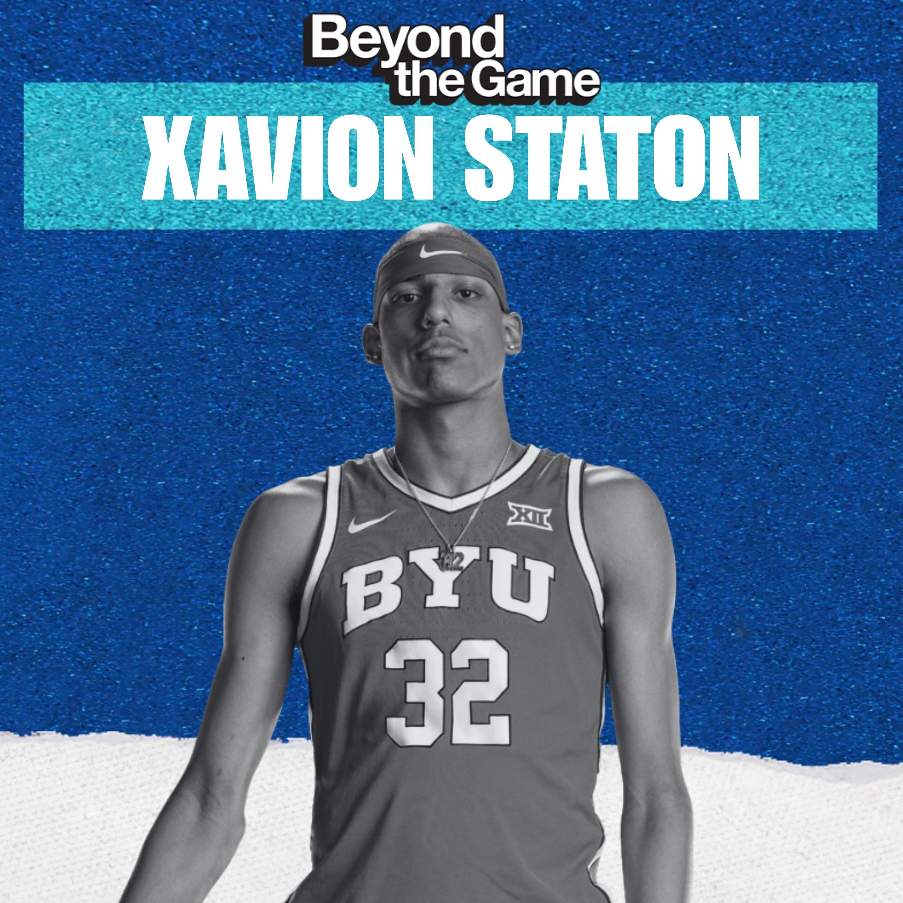 Beyond the Game Podcast