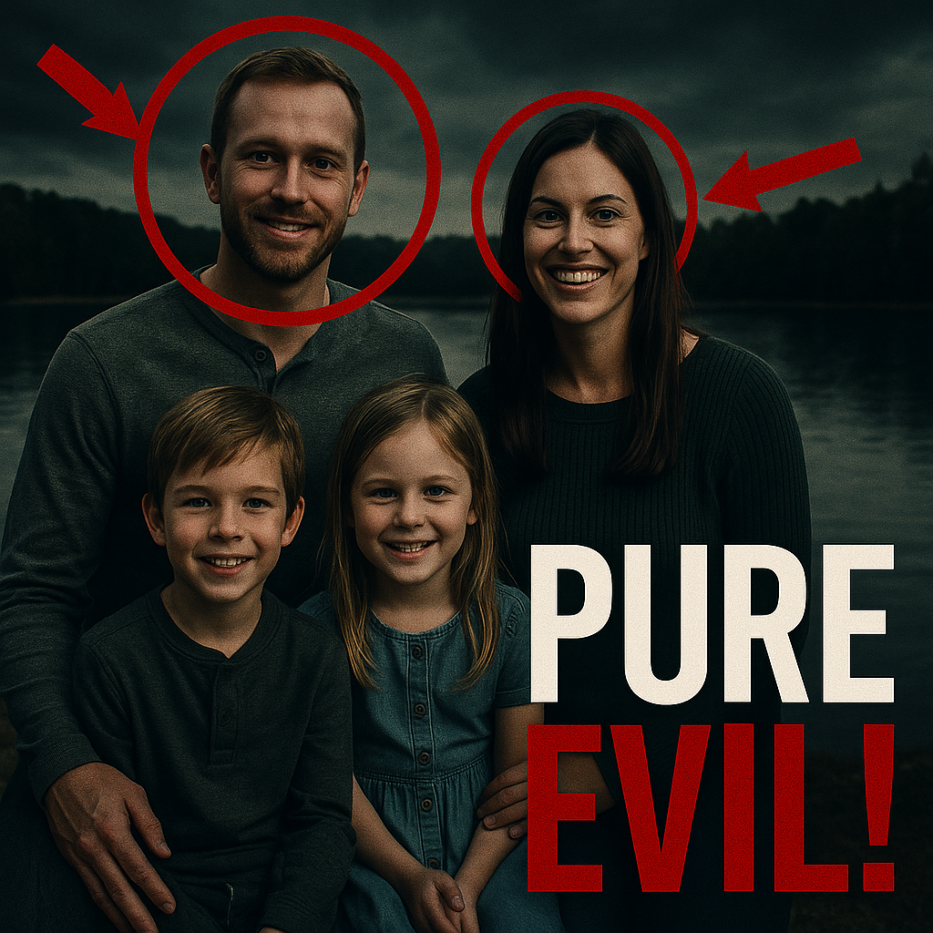 CAUTION!!! This Case Made ME Question HUMANITY - True Crime Documentary