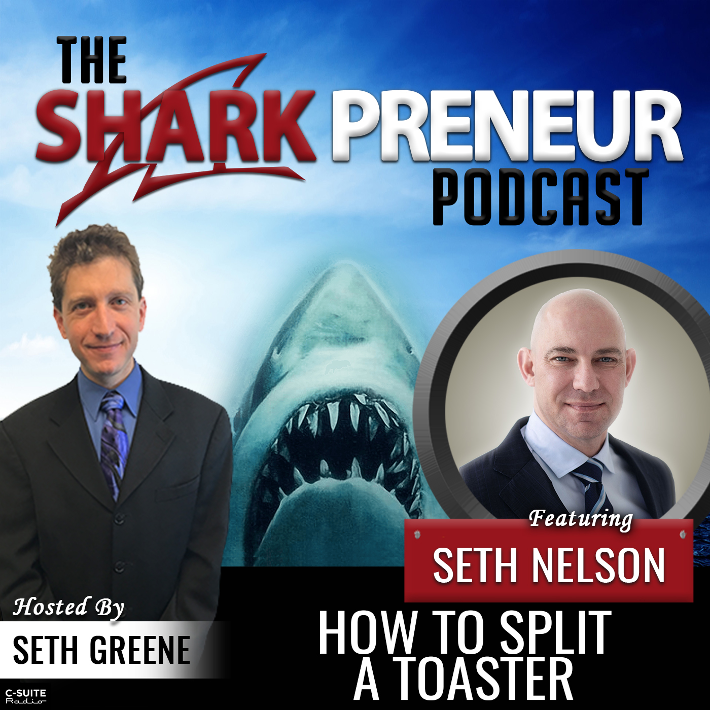 681: How To Split a Toaster with Seth Nelson