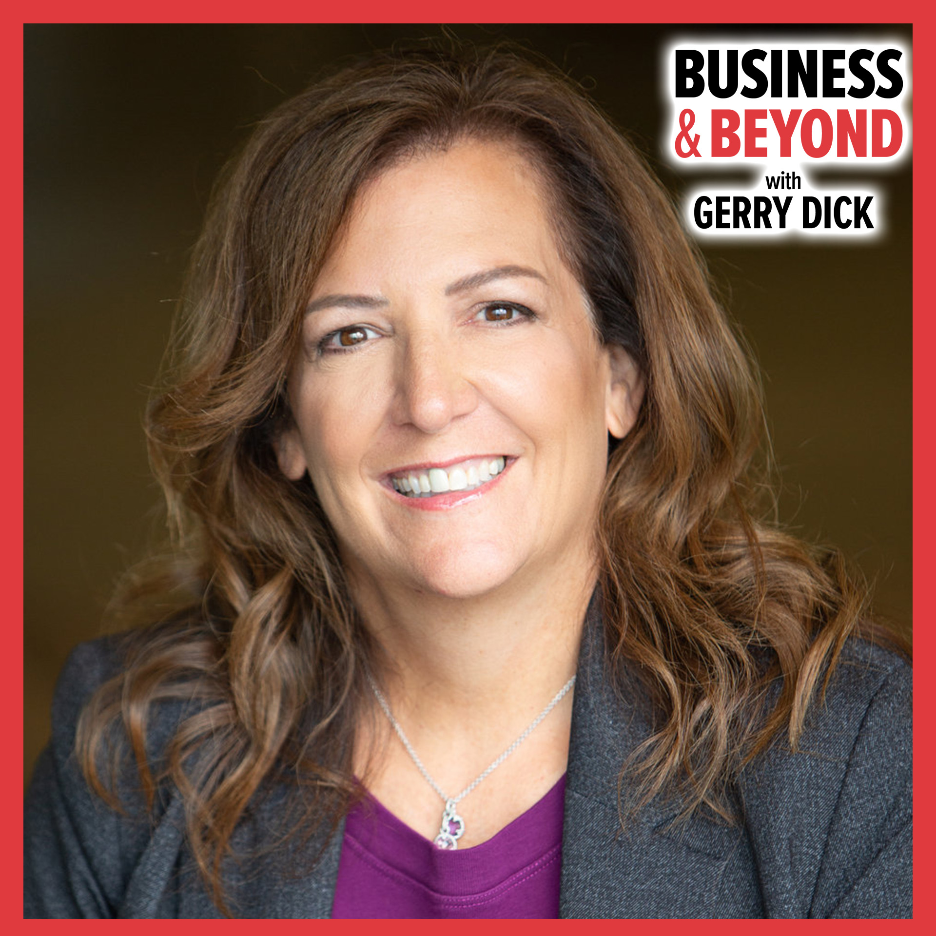 Carmel Mayor Sue Finkam episode artwork