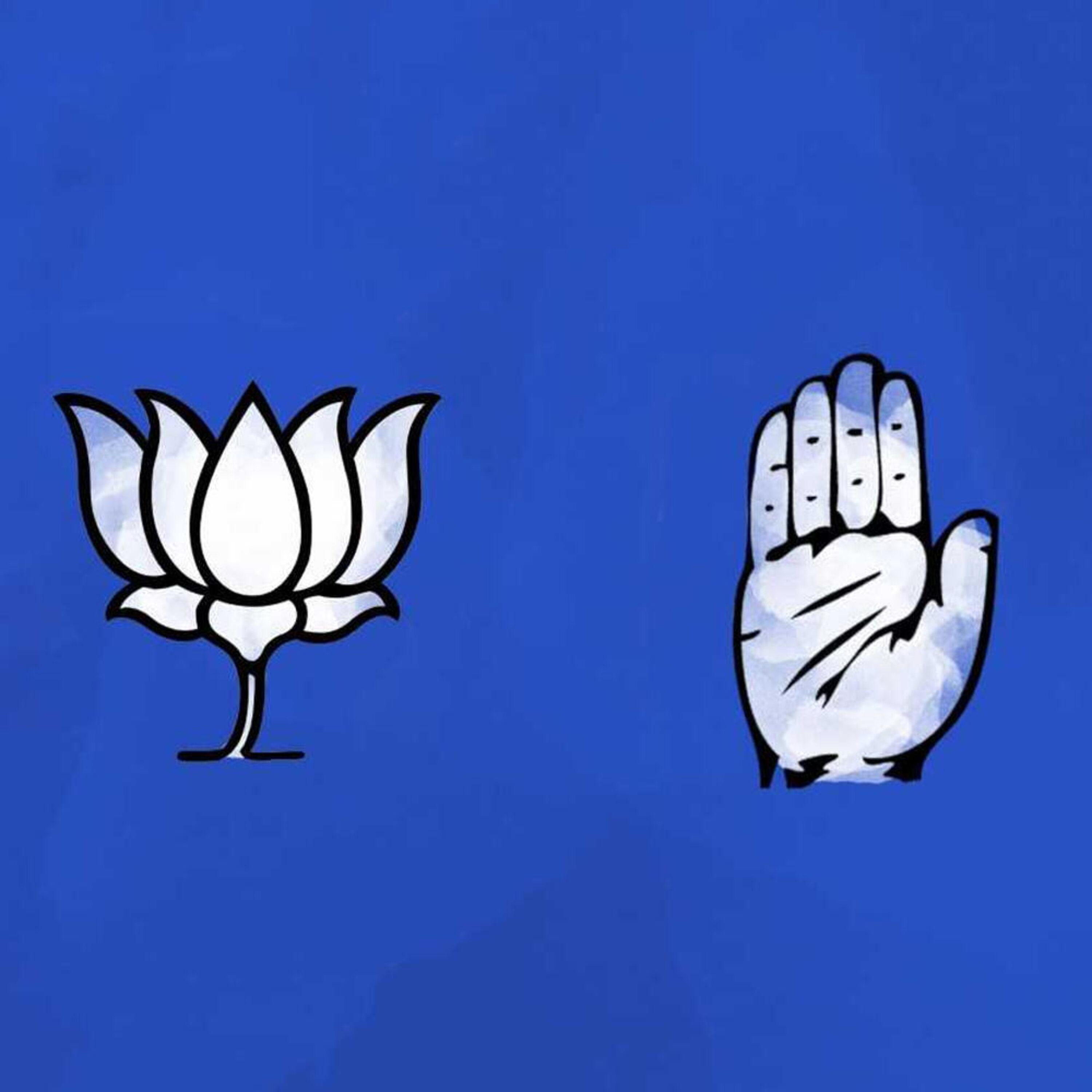 BJP 2019, Congress 1984: A Similar Wave & Pockets of Resistance episode artwork