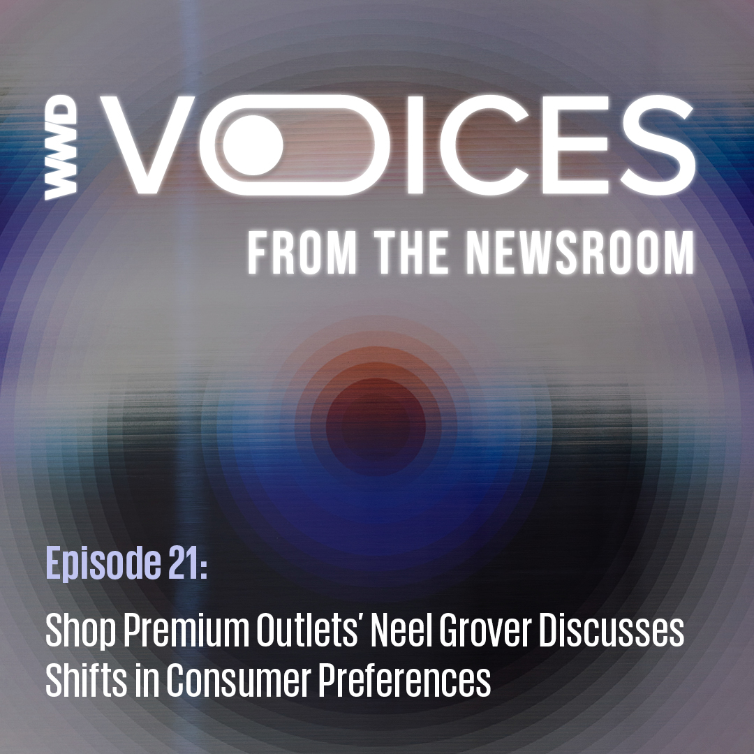 Shop Premium Outlets’ Neel Grover Discusses Shifts in Consumer Preferences
