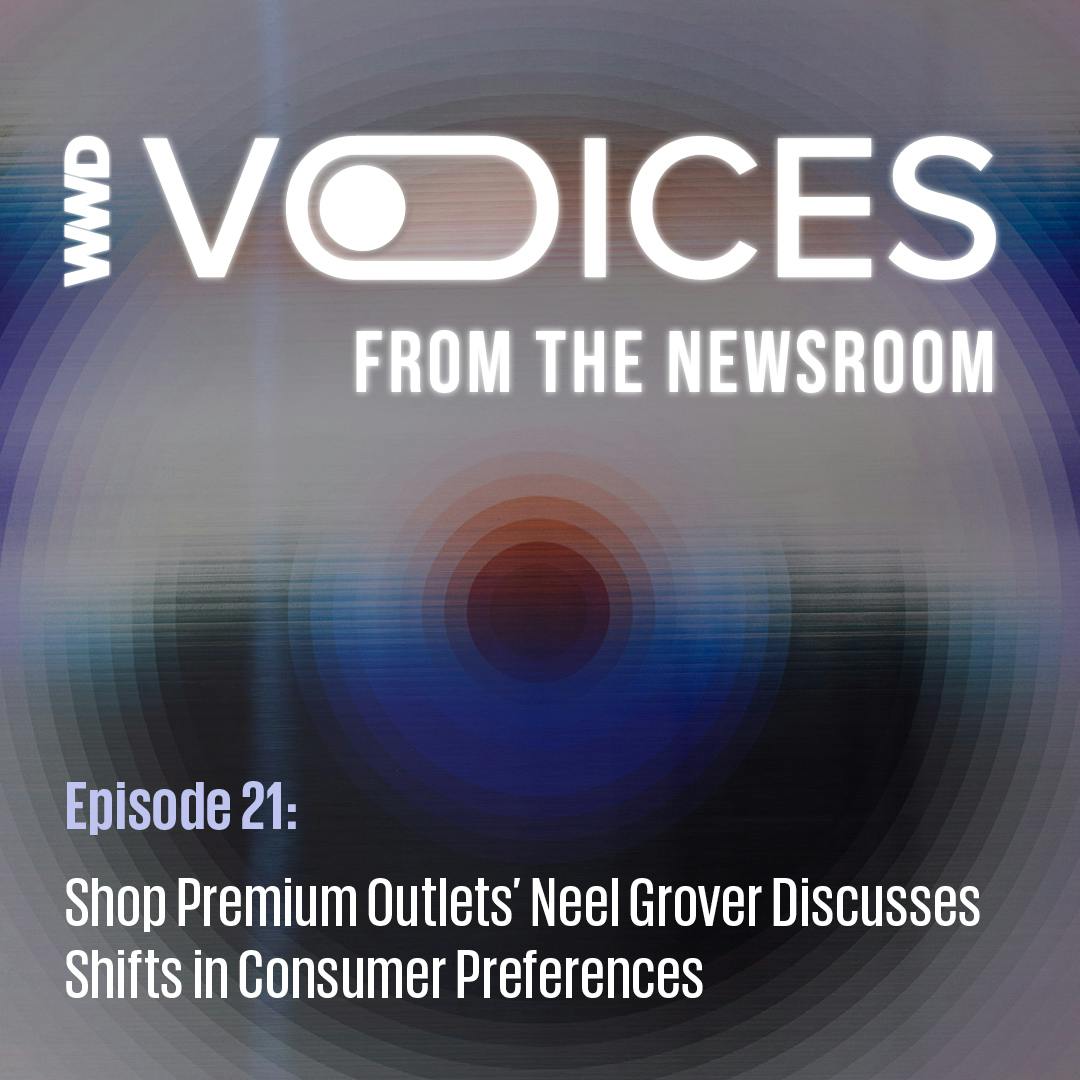 Shop Premium Outlets’ Neel Grover Discusses Shifts in Consumer Preferences