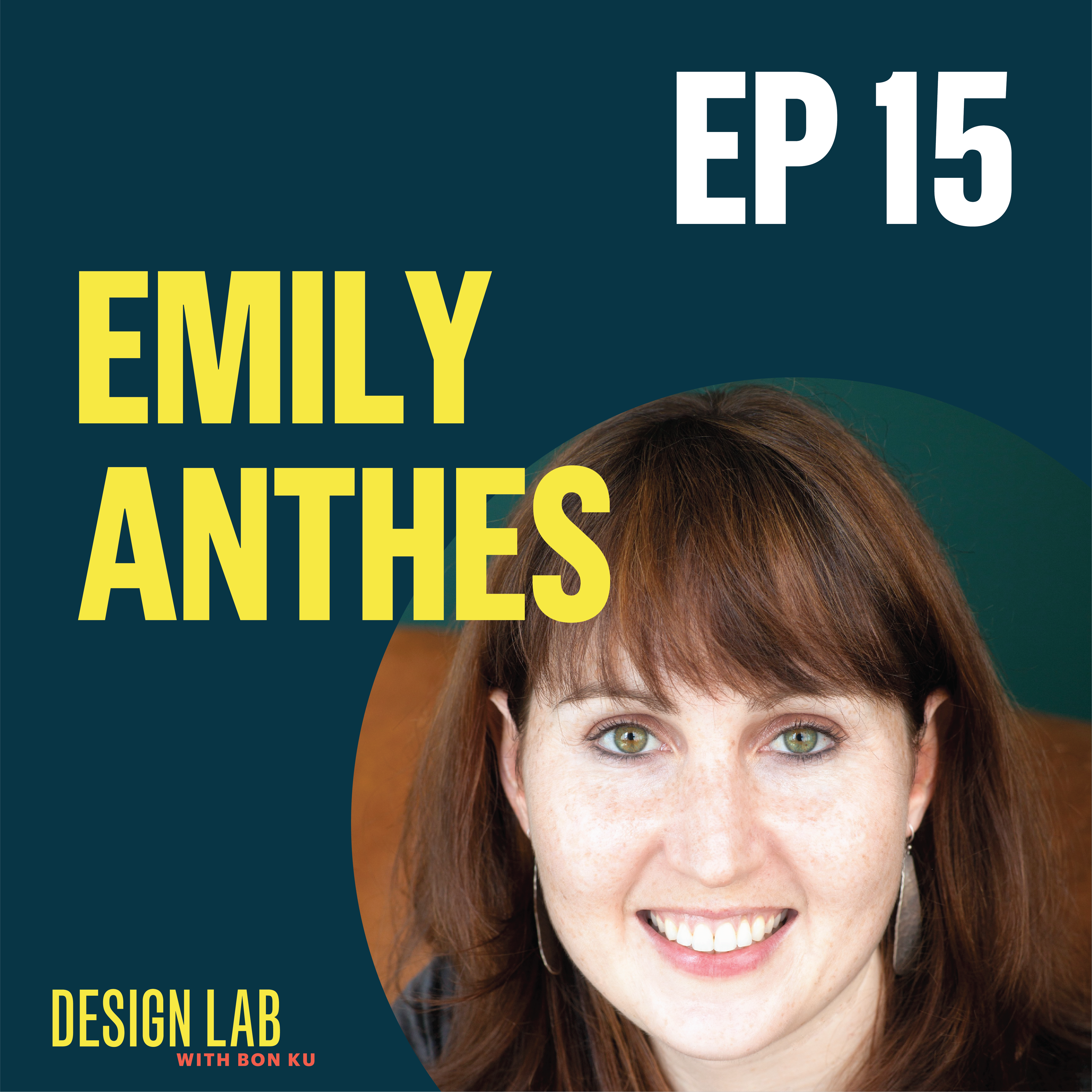 Design Lab with Bon Ku