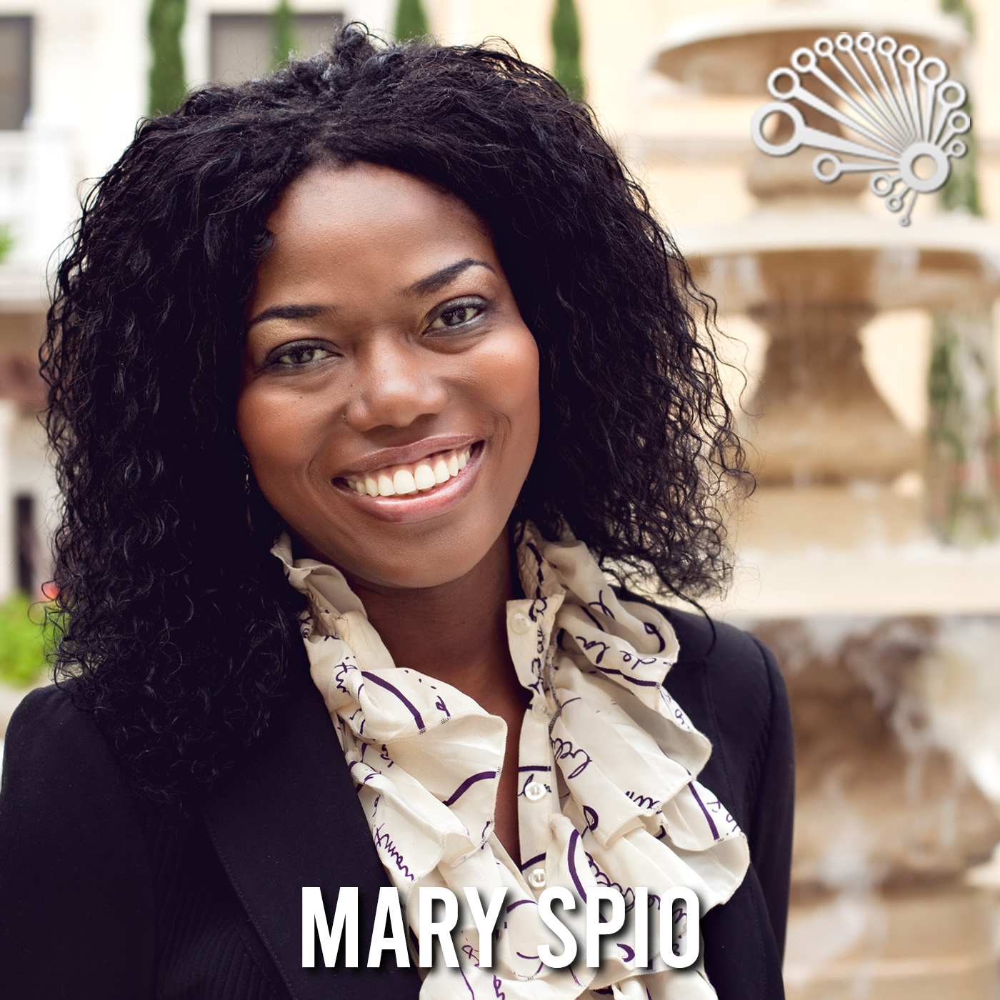 889: AI-Powered Virtual Reality: The Future of Education and Entertainment, with Mary Spio