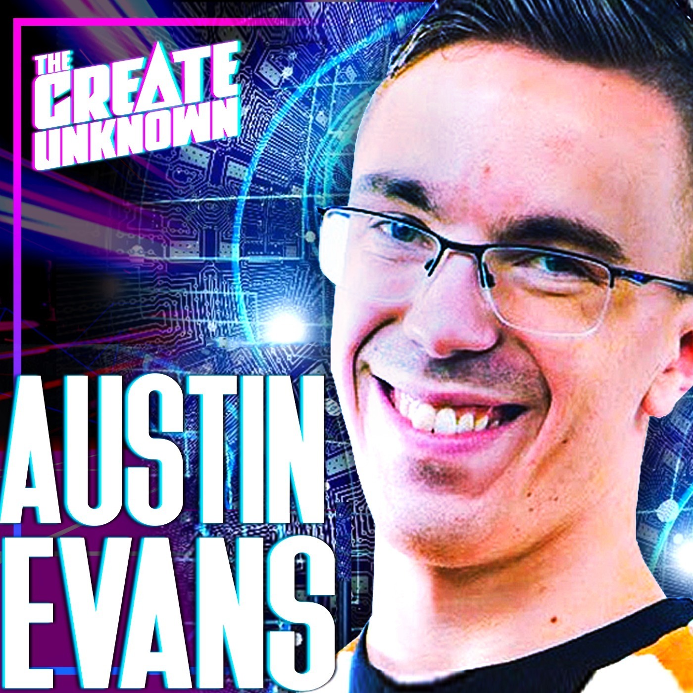 Austin Evans Talks Tech, Business and Bullying [Ep. 66]