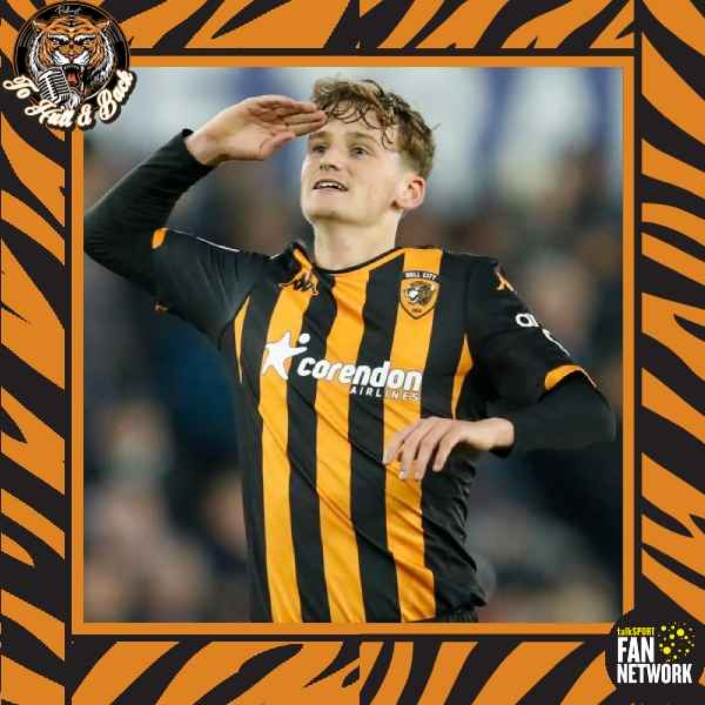 To Hull and Back: A Hull City Podcast