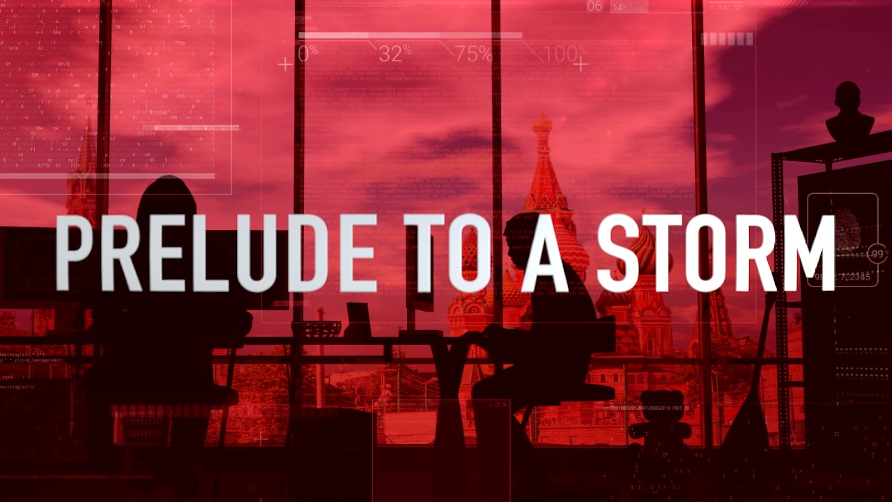 Narativ with Zev Shalev (Audio)