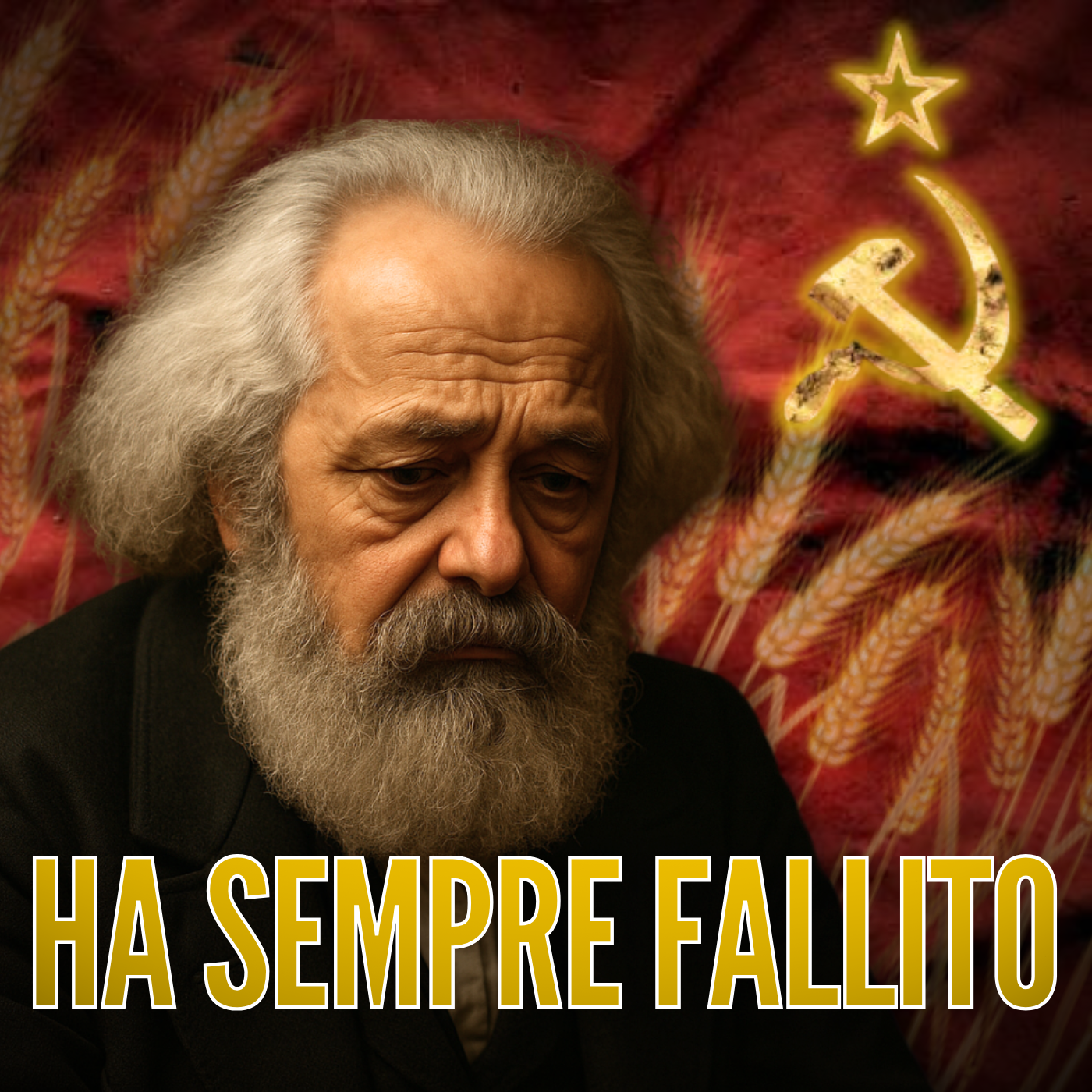 Perché il MARXISMO ha SEMPRE Fallito?