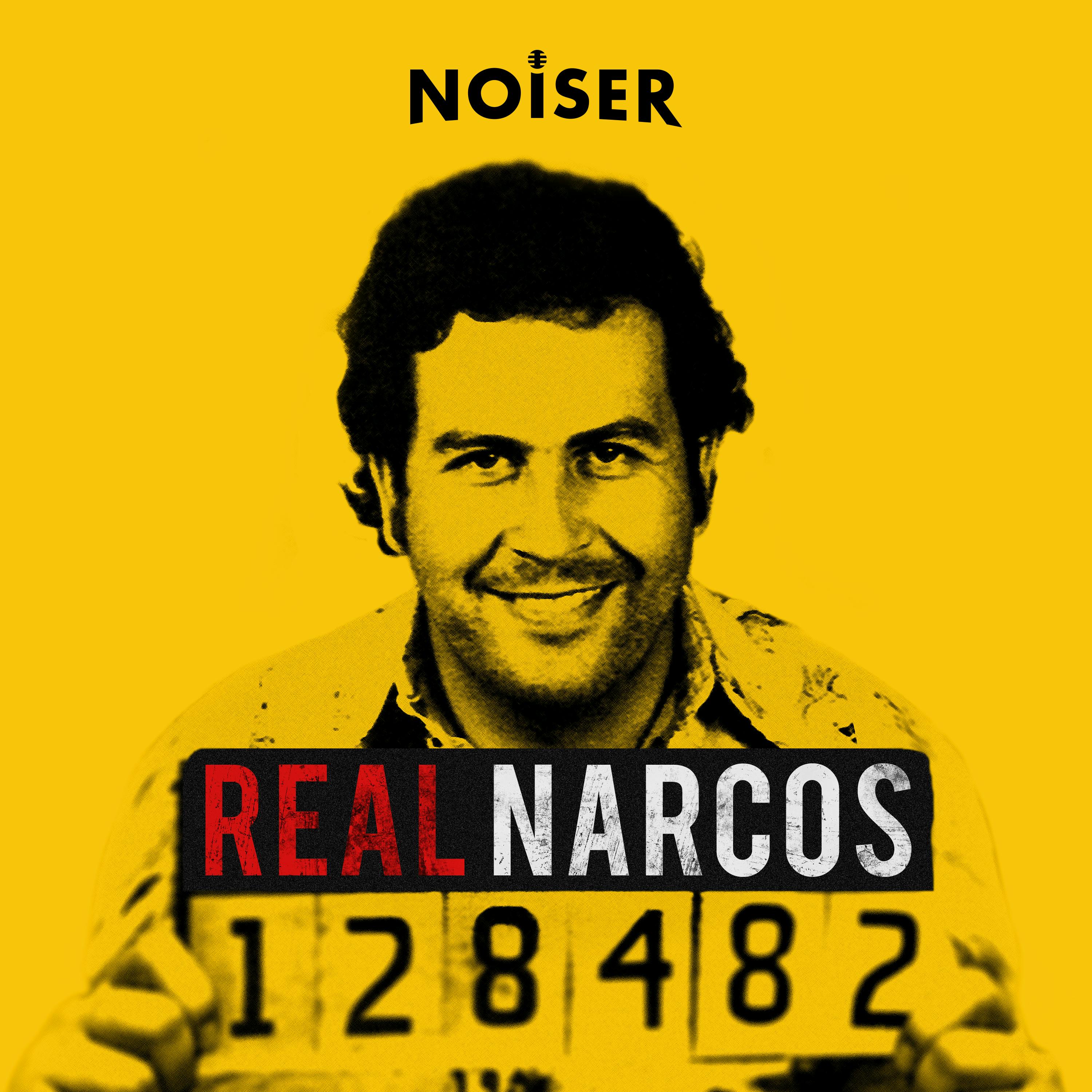 Pablo Escobar Part 4: On the Run, the Game is Changing