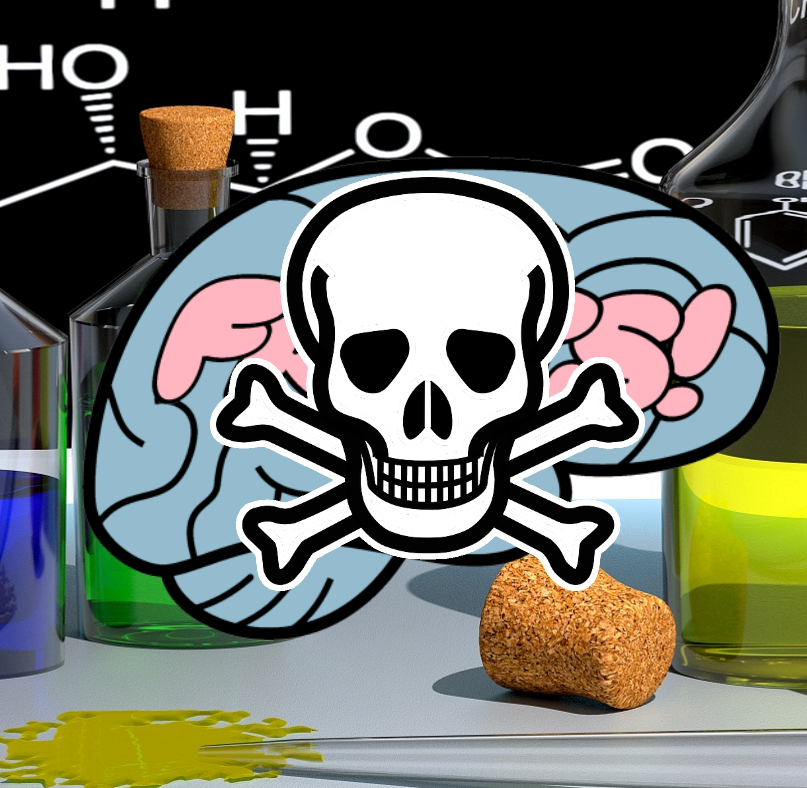 The Dose Makes The Poison (ep. 152)