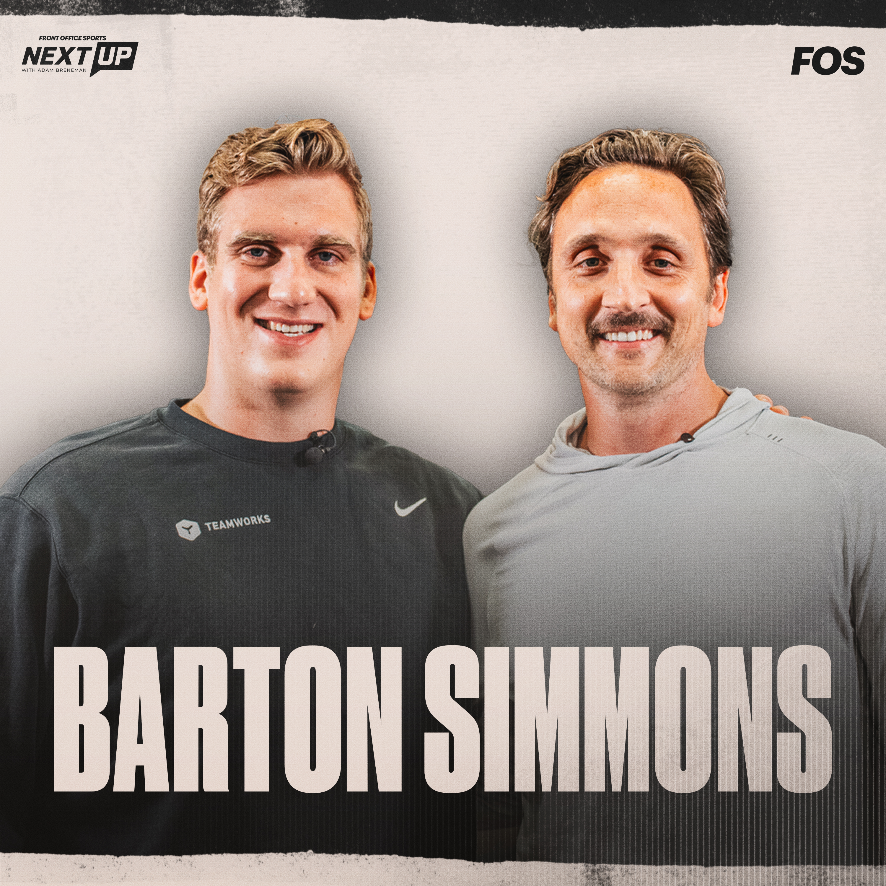 How Vanderbilt Is Quietly Building a Contender | Vanderbilt Football GM Barton Simmons episode artwork