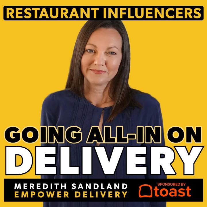 Restaurant Influencers