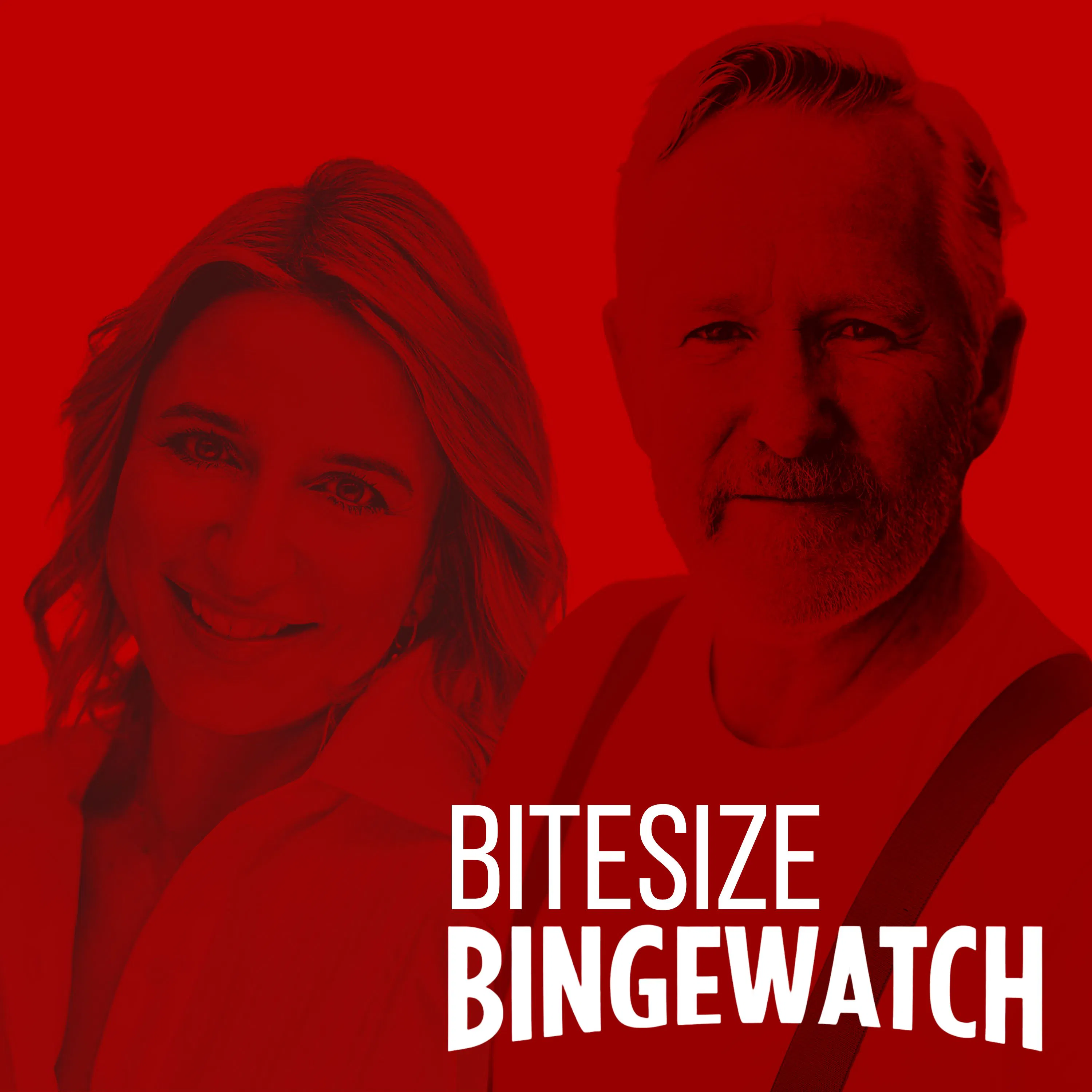 Bitesize Bingewatch