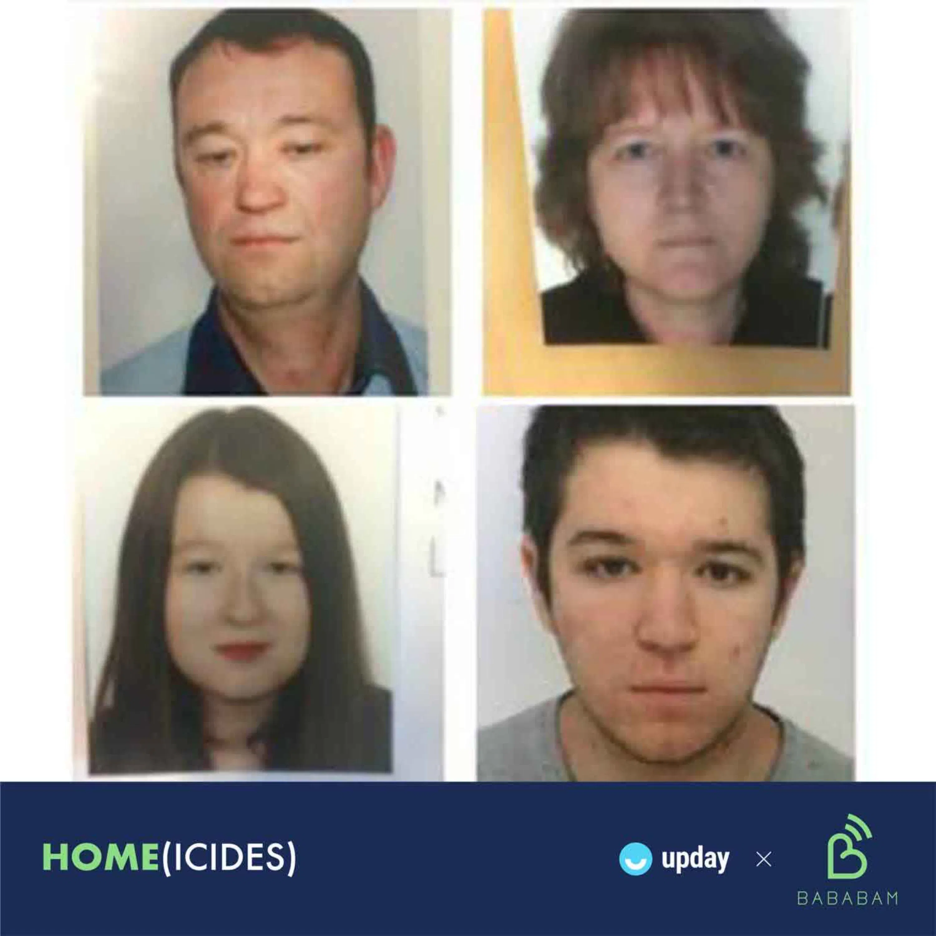 Le massacre de la famille Troadec : une querelle d'héritage qui finit dans un bain de sang