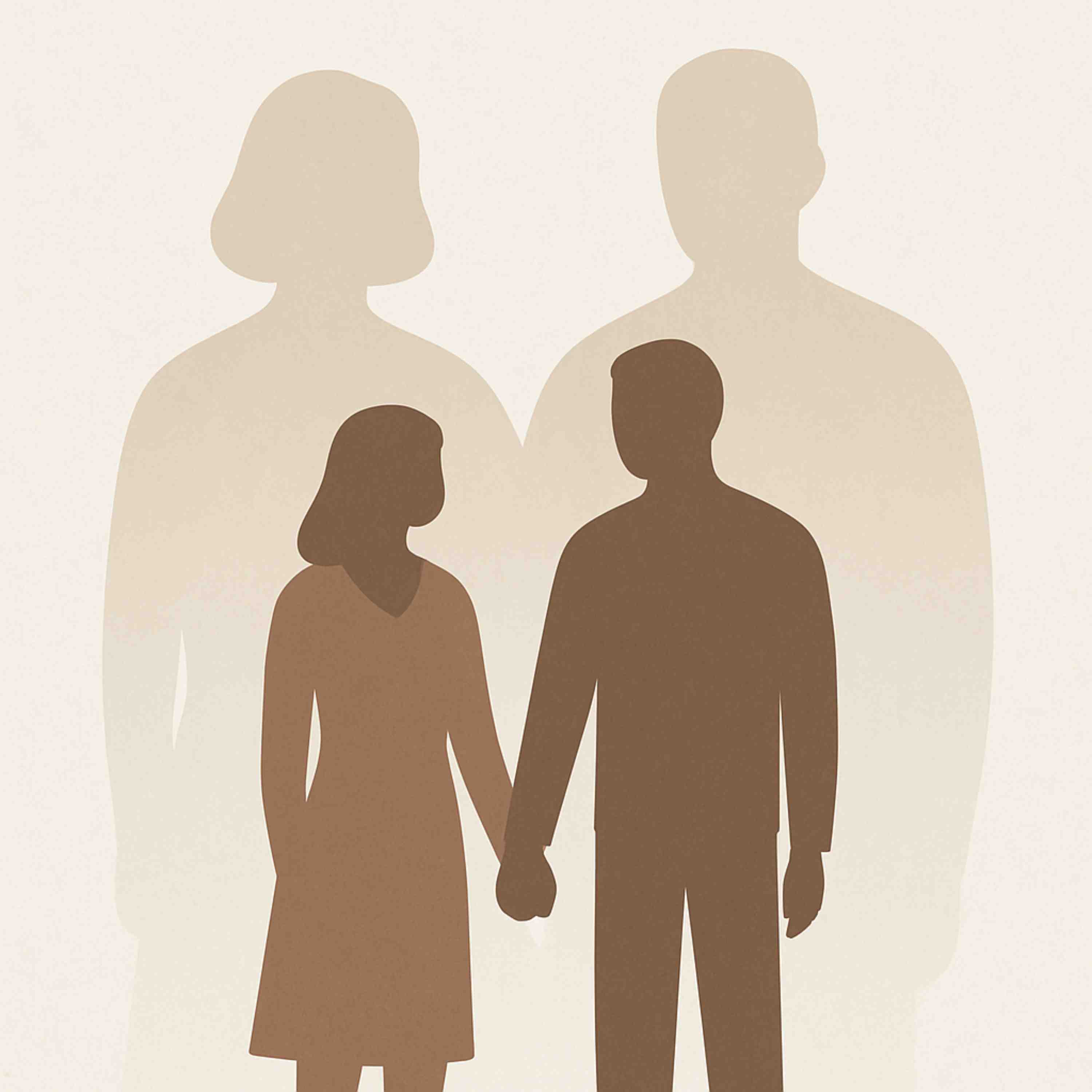 Family Issues: Tension Between Your Parents and Your Spouse by Dr. Laura Dabney on Setting Healthy Boundaries