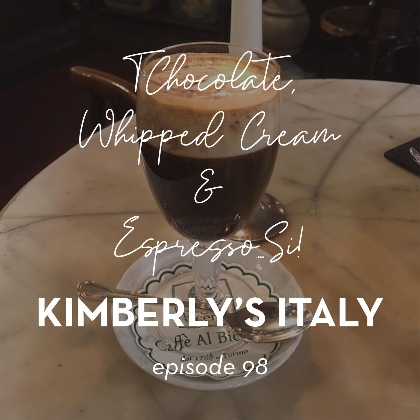 Kimberly\'s Italy Travel