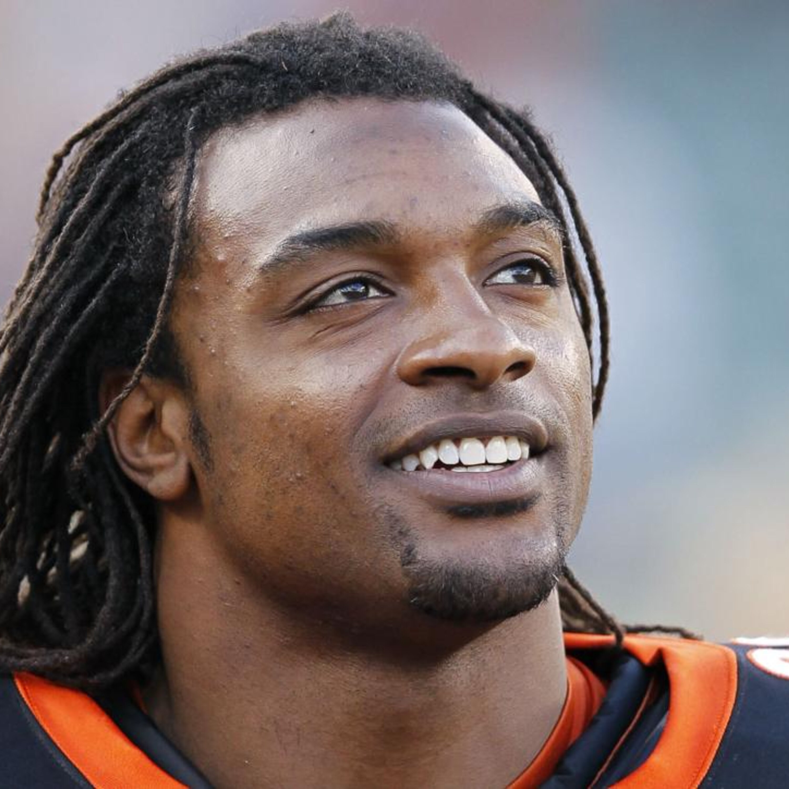 Cedric Golden Talks Cedric Benson episode artwork
