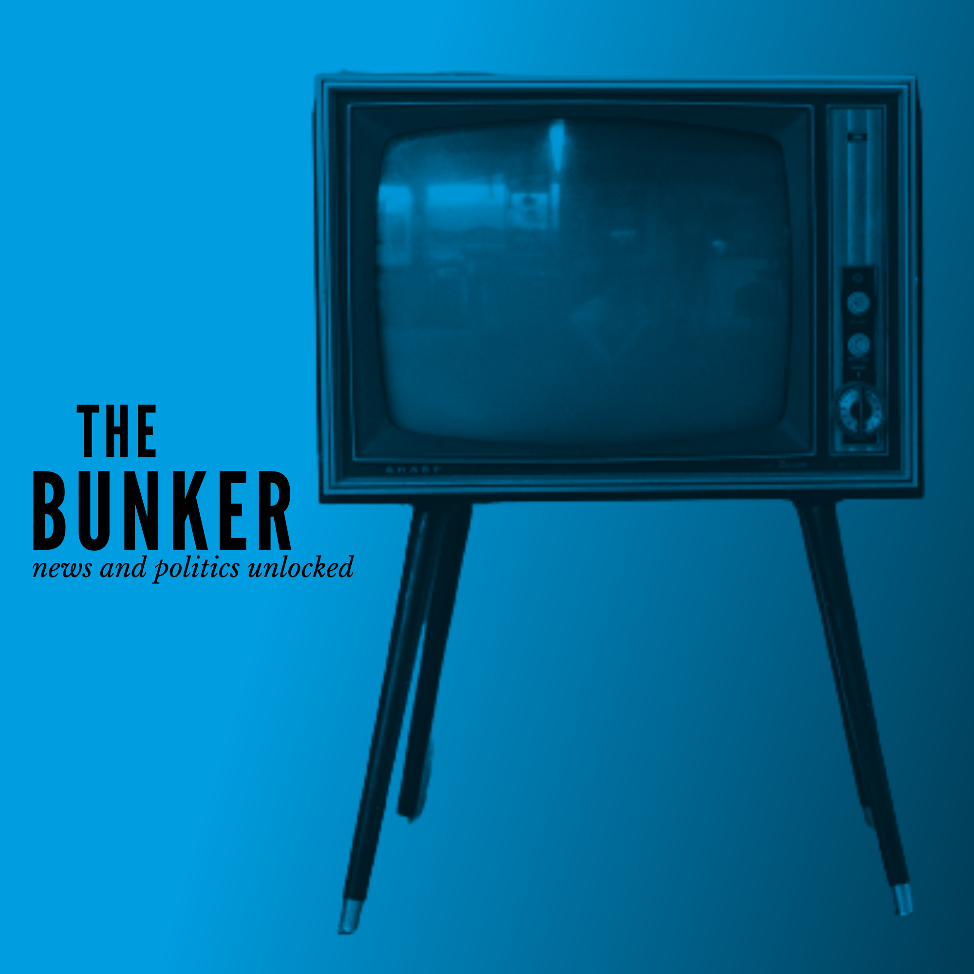 The Bunker – News without the nonsense