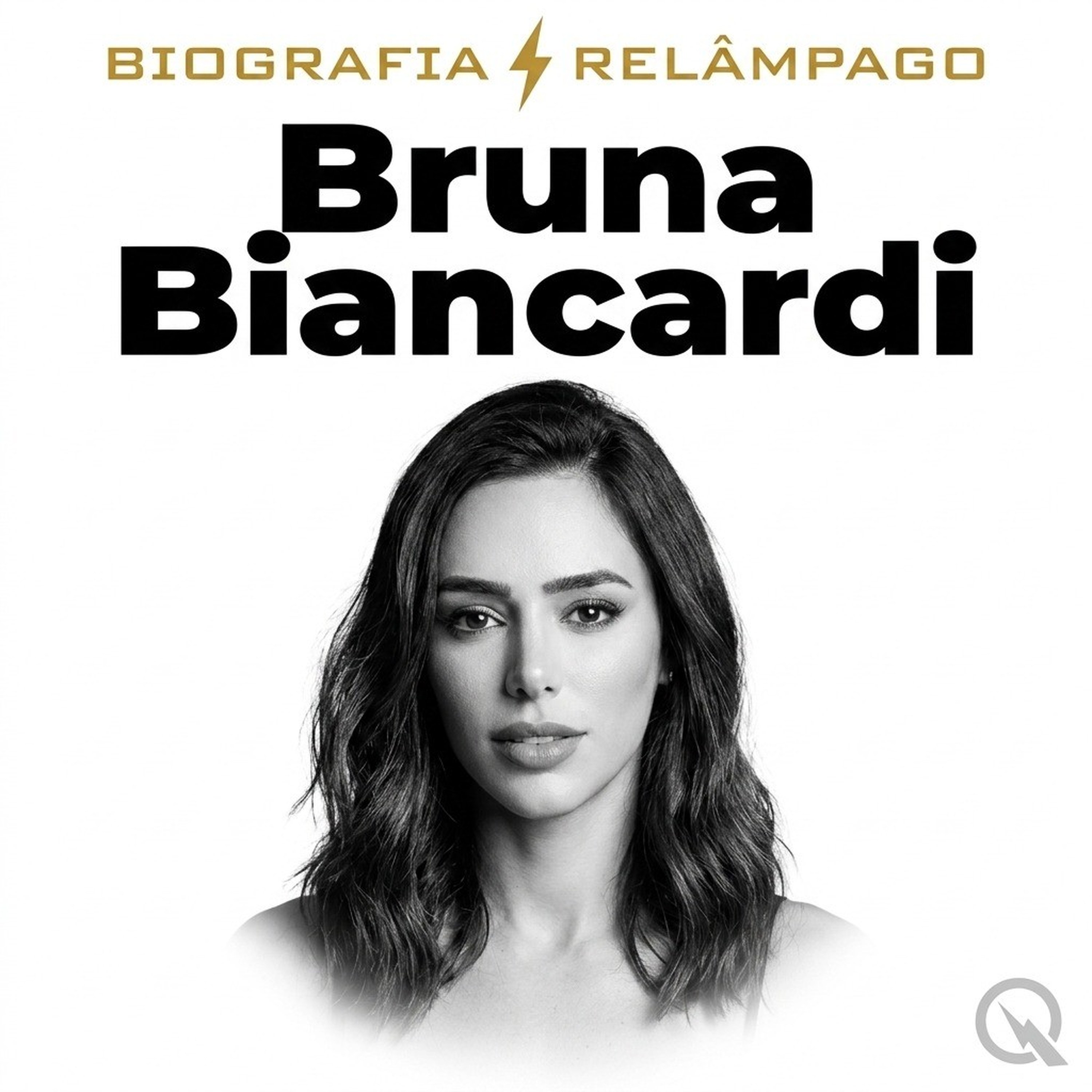 Bruna Biancardi - Biografia Relâmpago