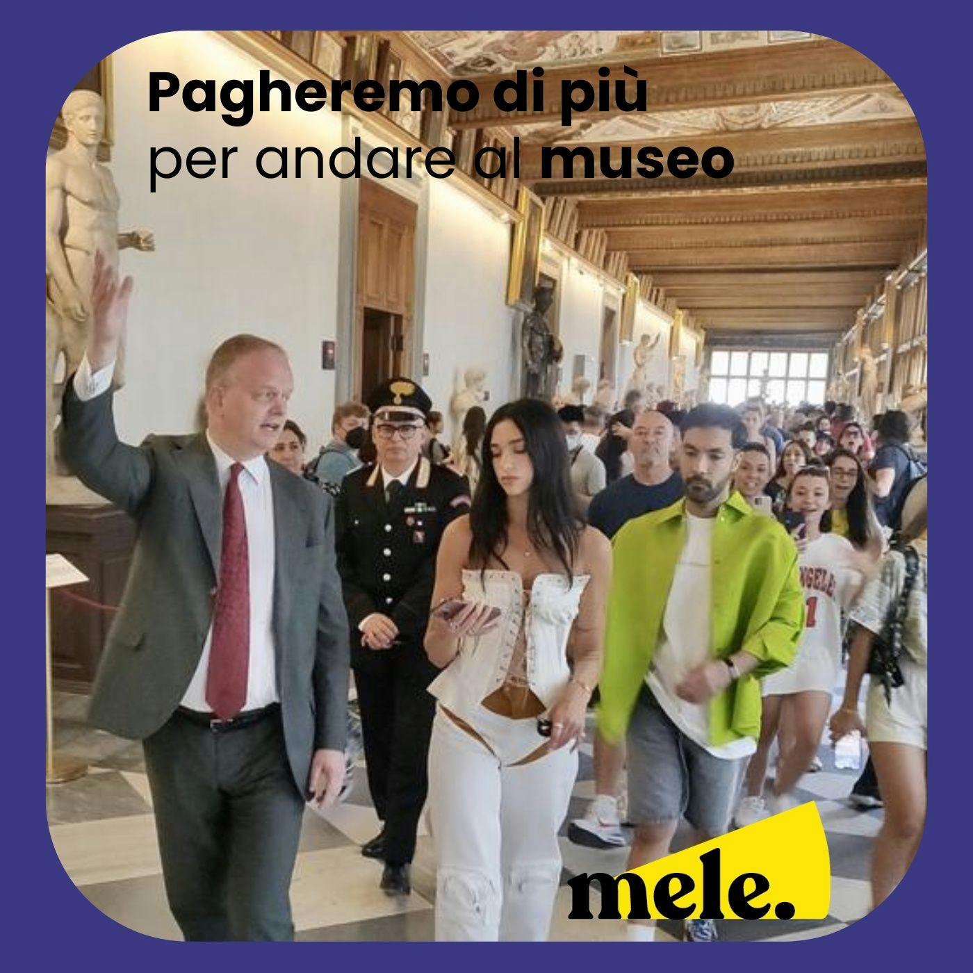 Mele