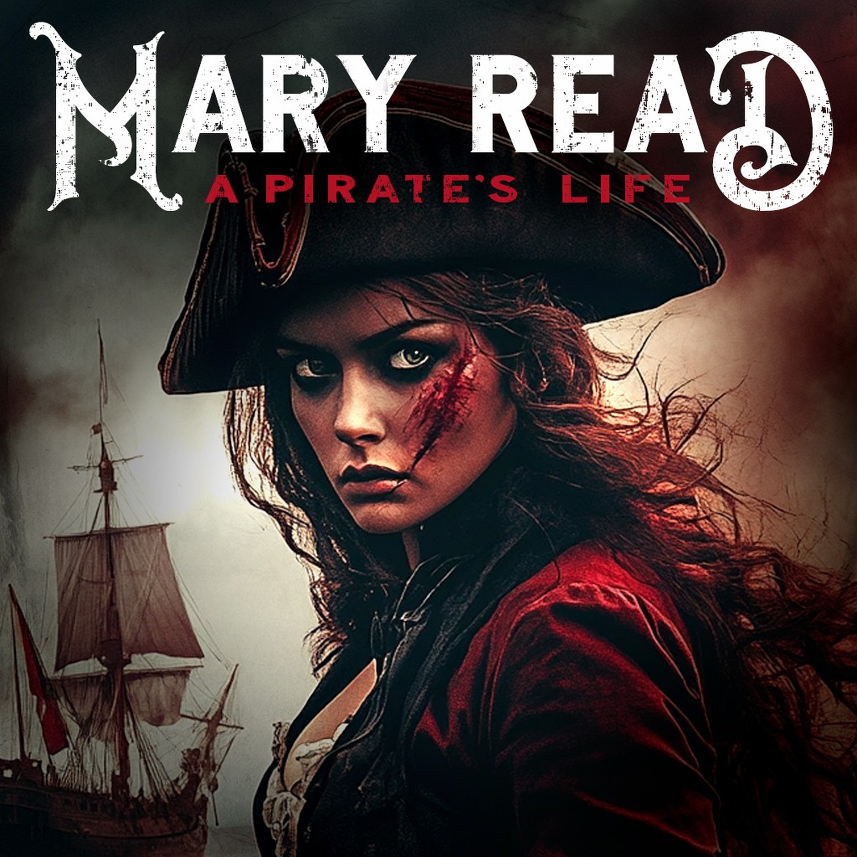 Pirates - Mary Read